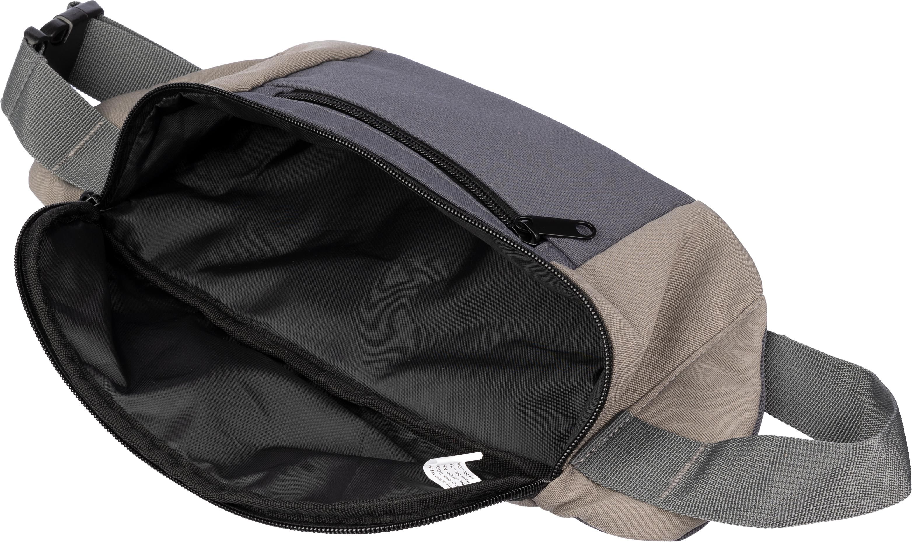 Vue 4 de Sac banane Fabienne