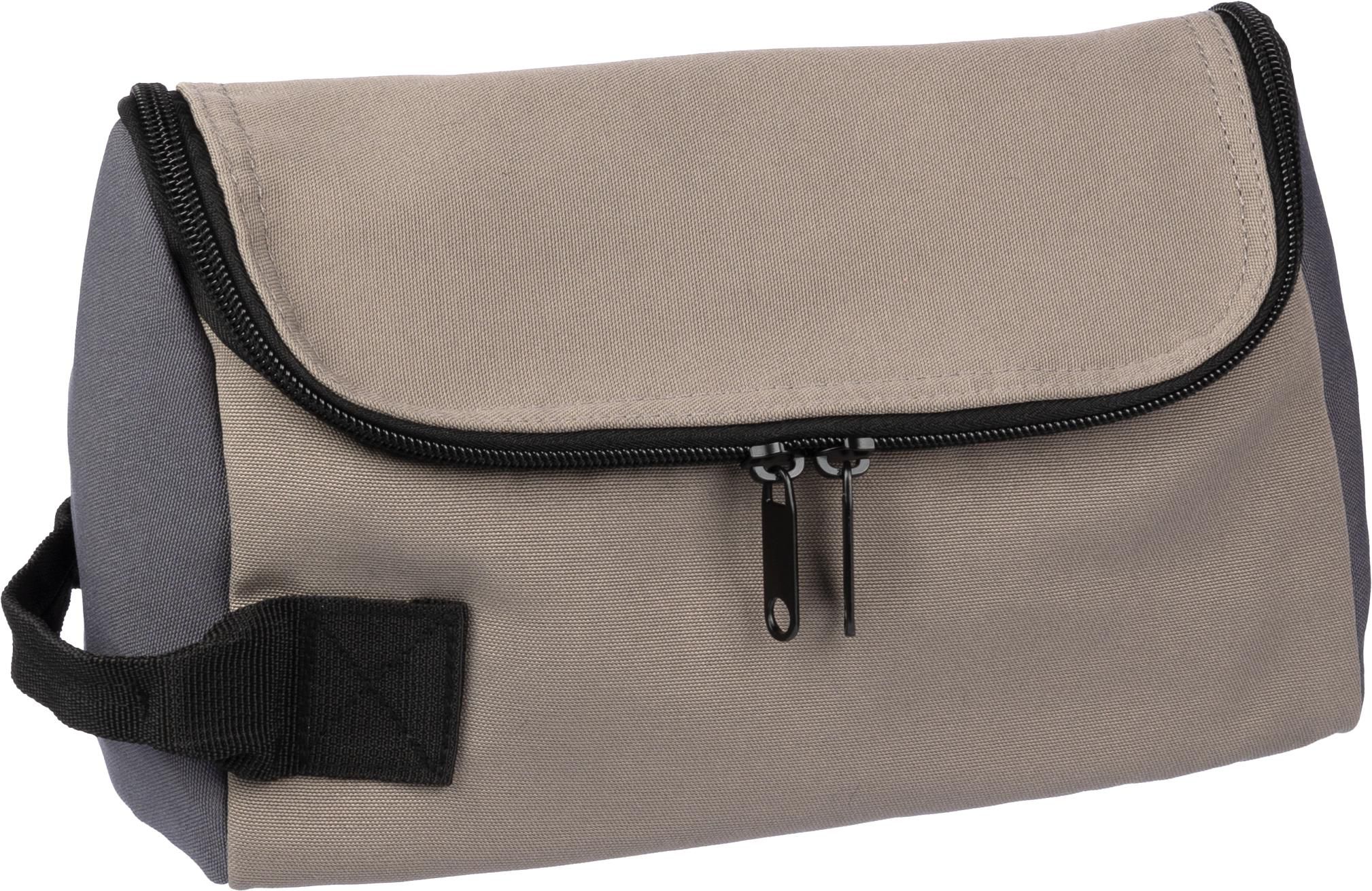 Vue 7 de Trousse de toilette Niklas | Polyester | 800 ml