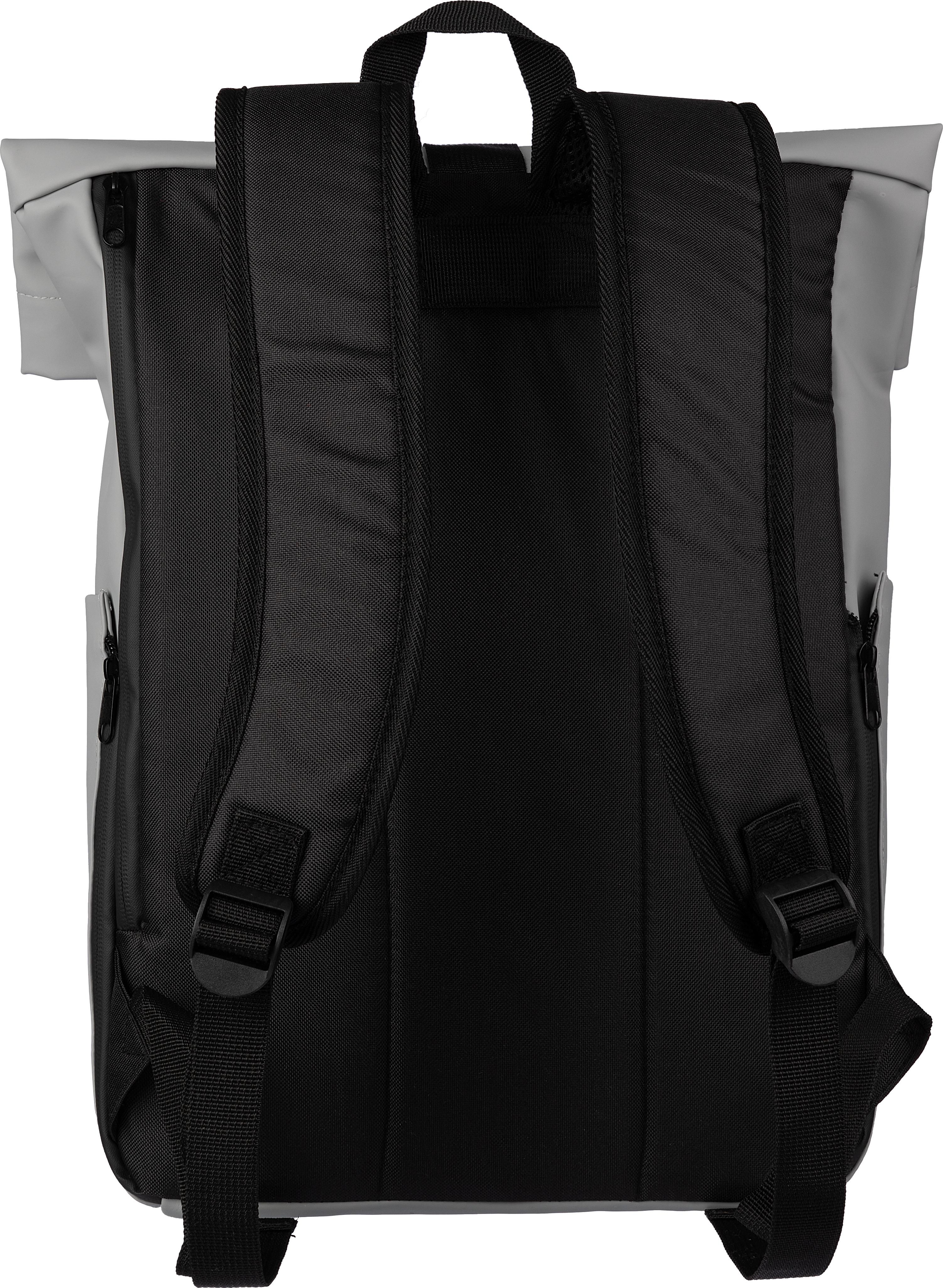 Vue 8 de Sac à dos Senta | Roll-top | Ordinateur 15" | 6 l