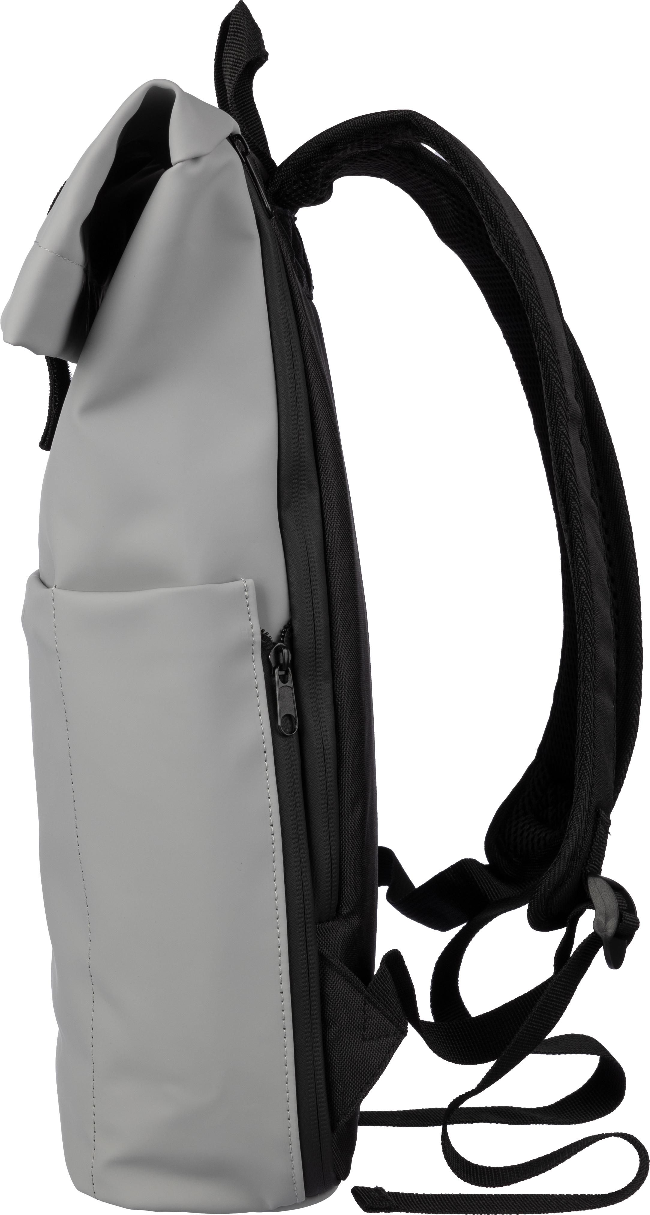 Vue 6 de Sac à dos Senta | Roll-top | Ordinateur 15" | 6 l