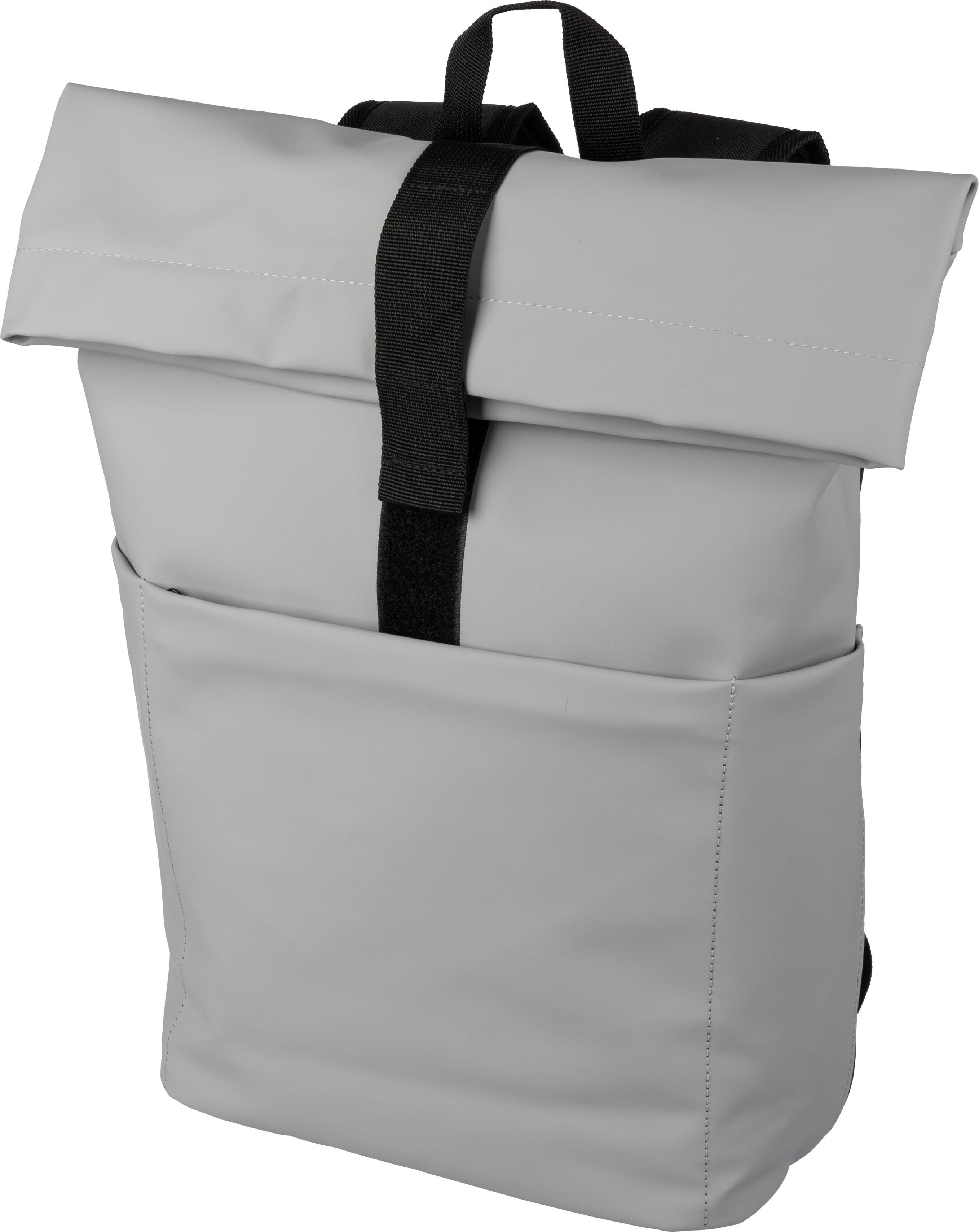 Vue 3 de Sac à dos Senta | Roll-top | Ordinateur 15" | 6 l