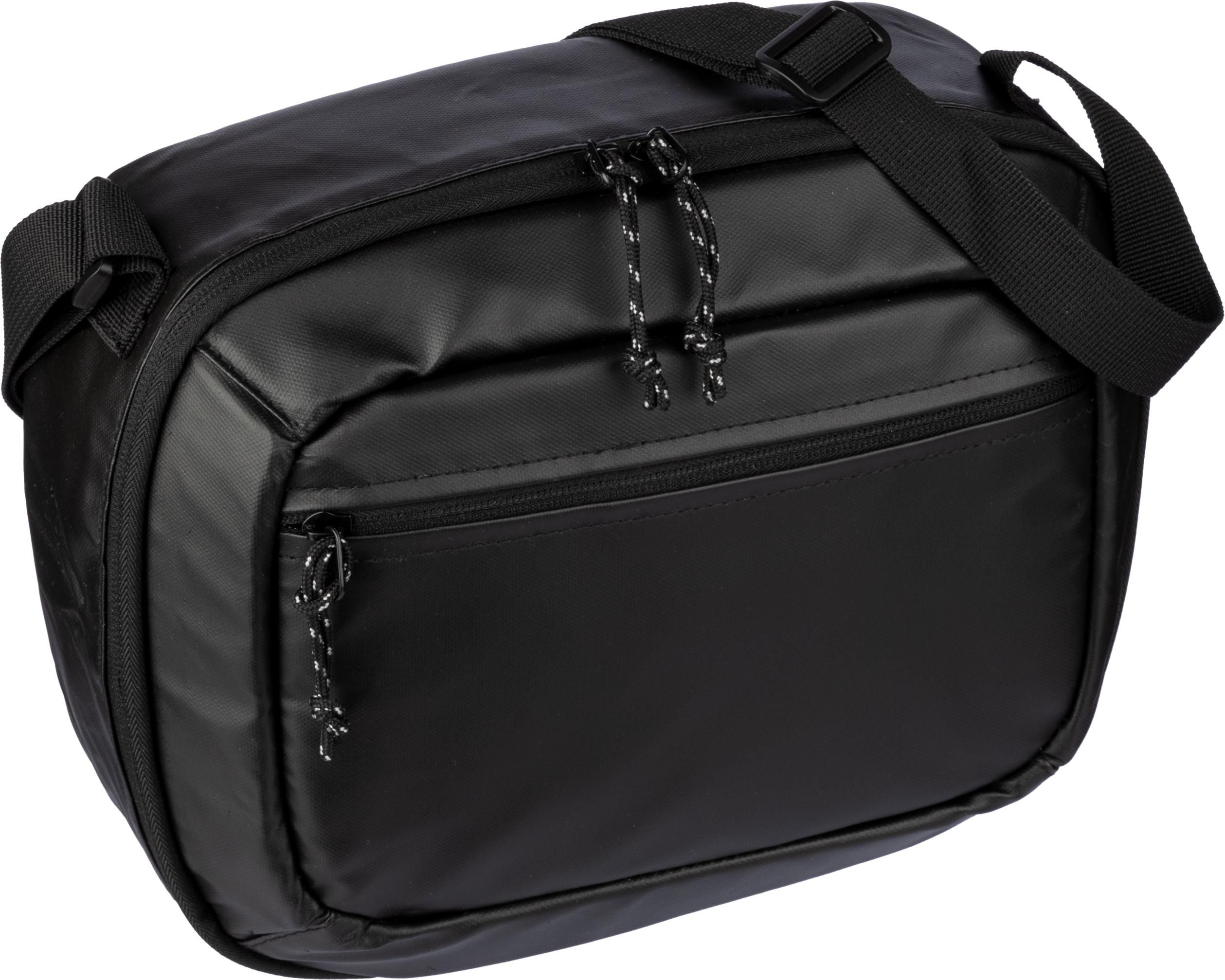Vue 5 de Sac banane isotherme Johannes