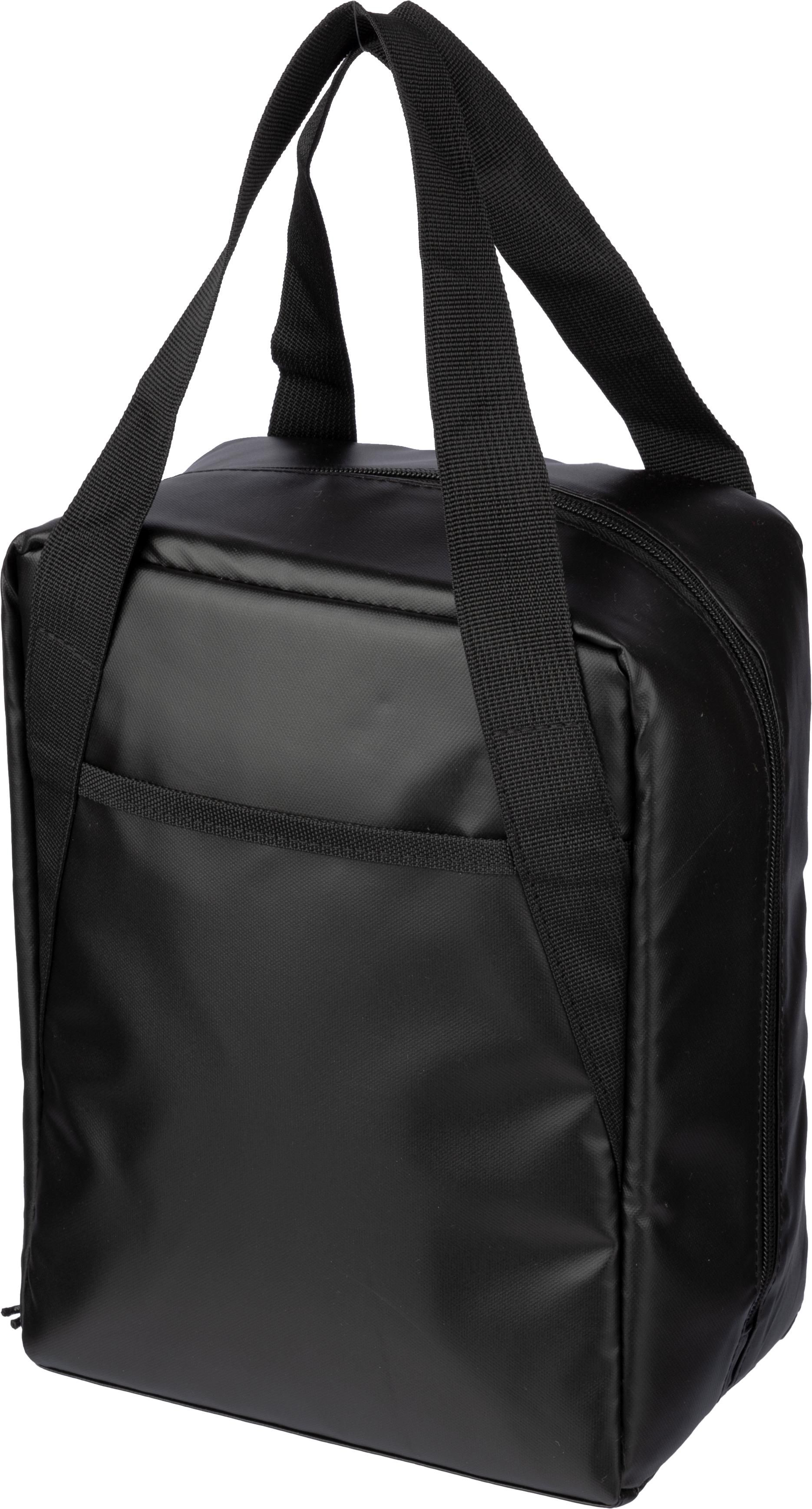 Vue 4 de Sac isotherme Tanja | Polyester | 24 l