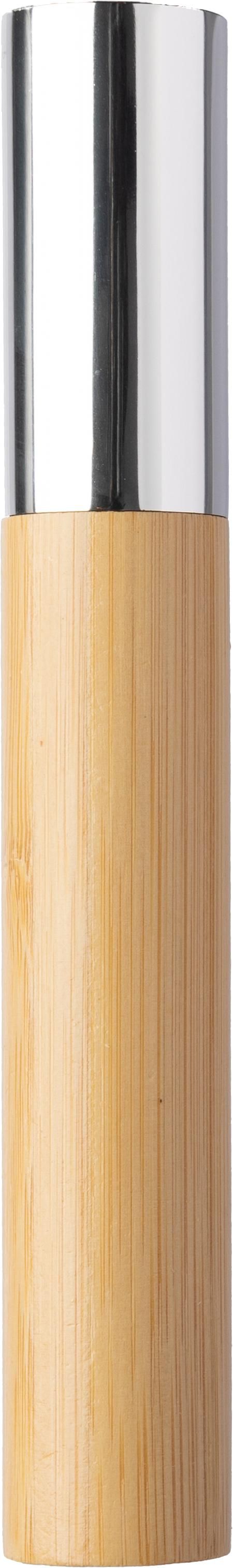 Vue 11 de Stylo à bille Anke | Bambou | Rotatif