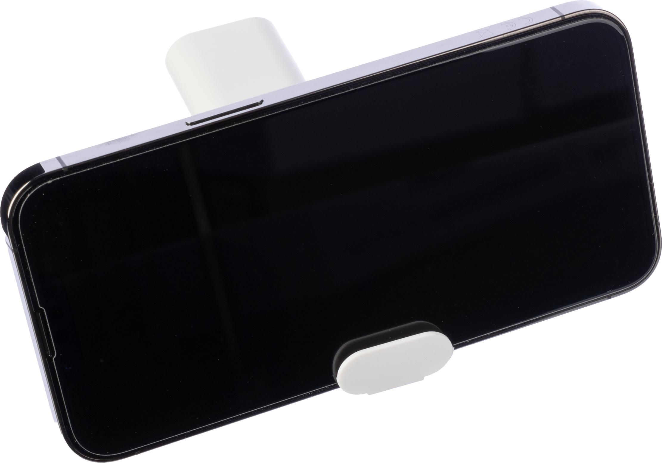 Vue 8 de Set câble et connecteur Uwe | Plastique | USB-C | 480 Mbps