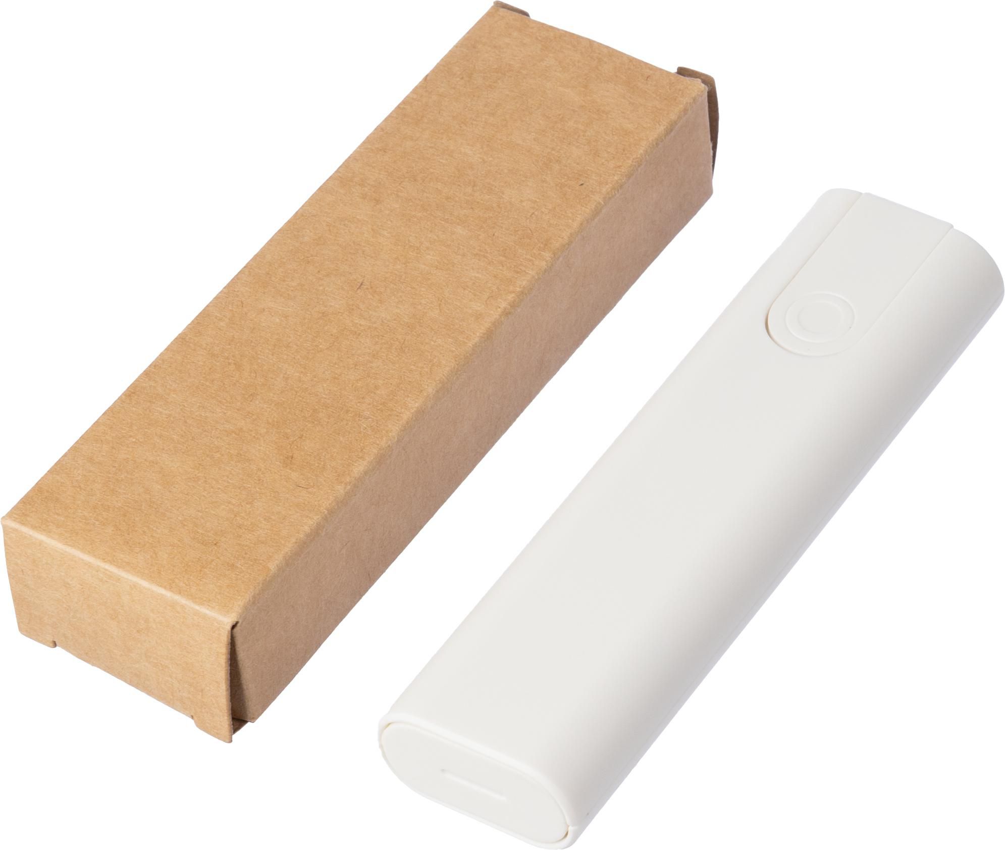 Vue 10 de Set câble et connecteur Uwe | Plastique | USB-C | 480 Mbps