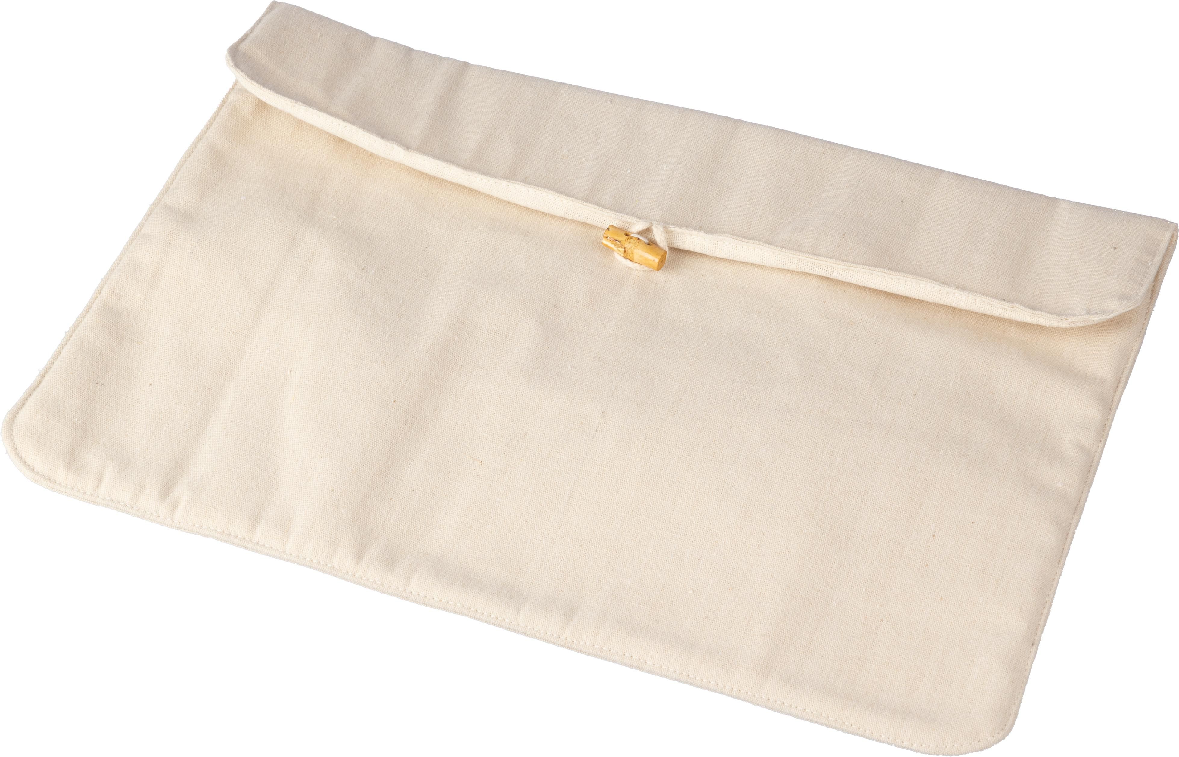 Vue 5 de Housse pour ordinateur portable Dirk | Ordinateur portable 15"