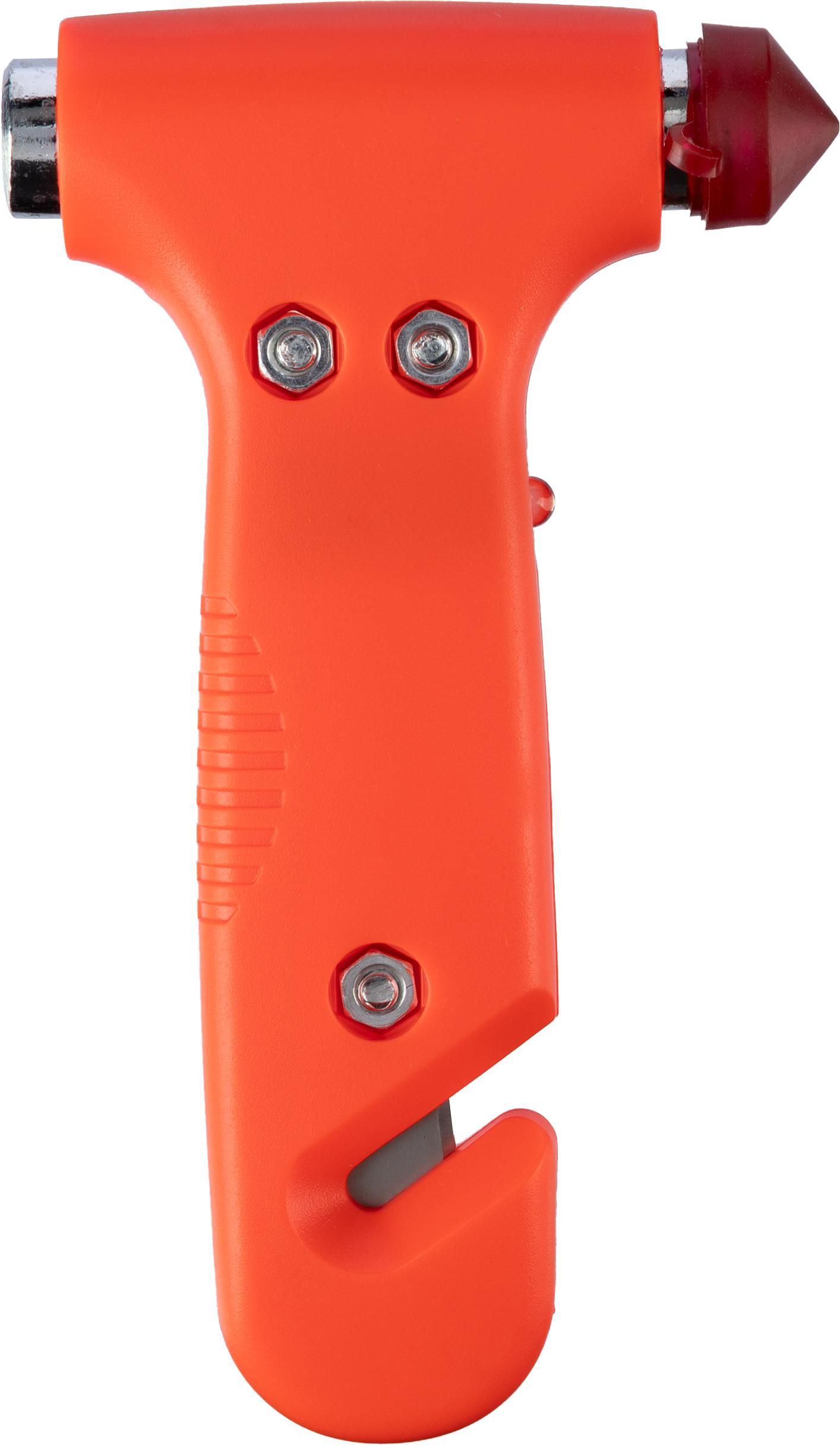 Vue 6 de Marteau d'urgence Erika | Lumière LED