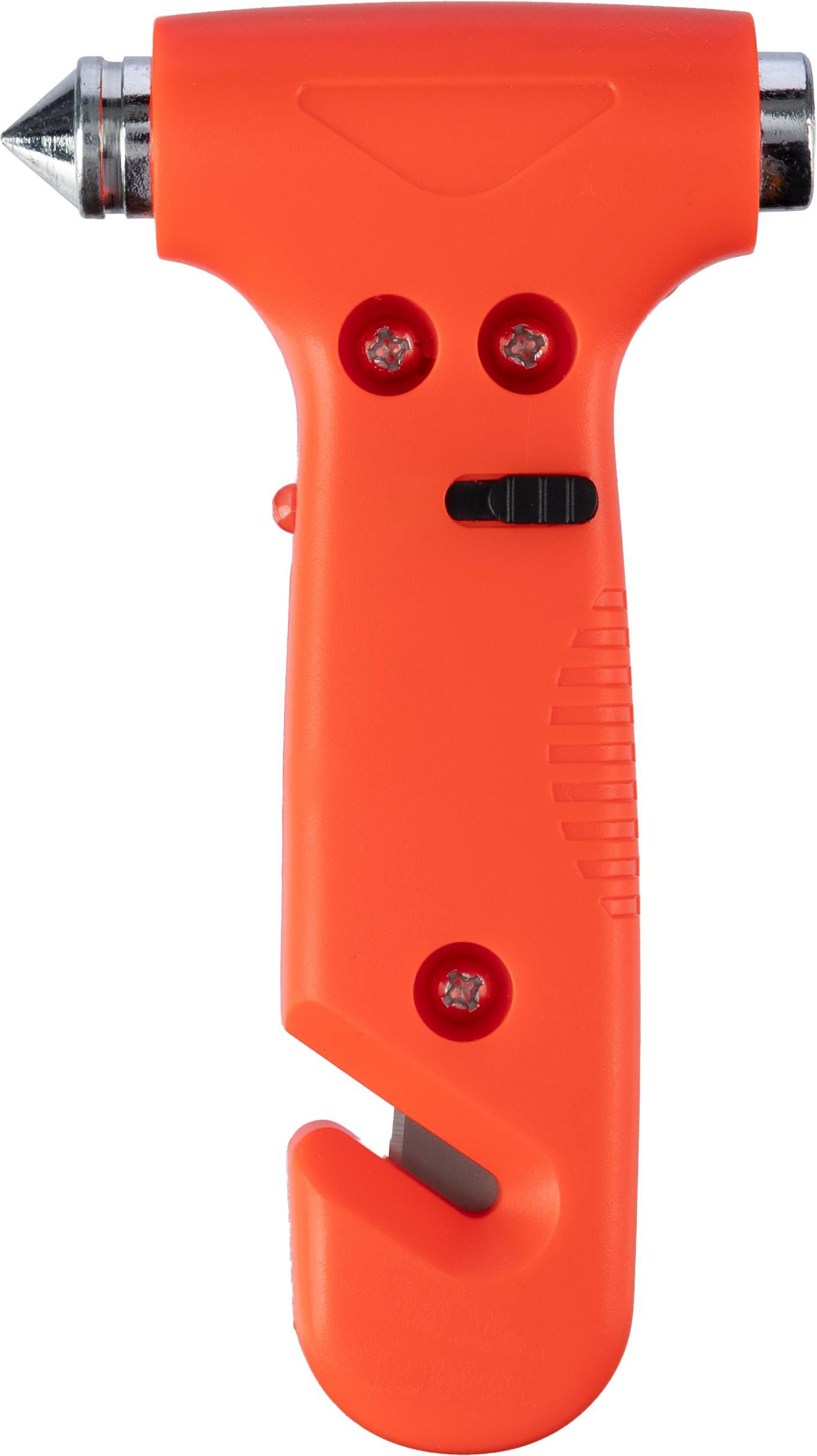 Vue 5 de Marteau d'urgence Erika | Lumière LED