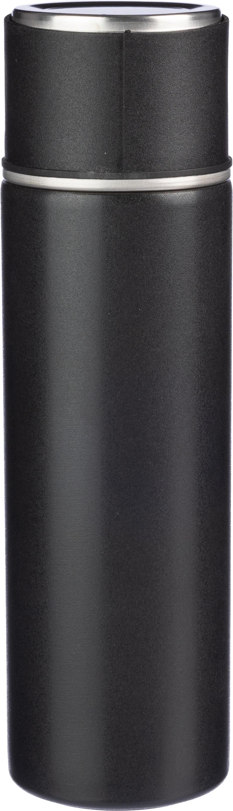 Vue 8 de Set de thermos | Inox | 420 ml + 2 tasses