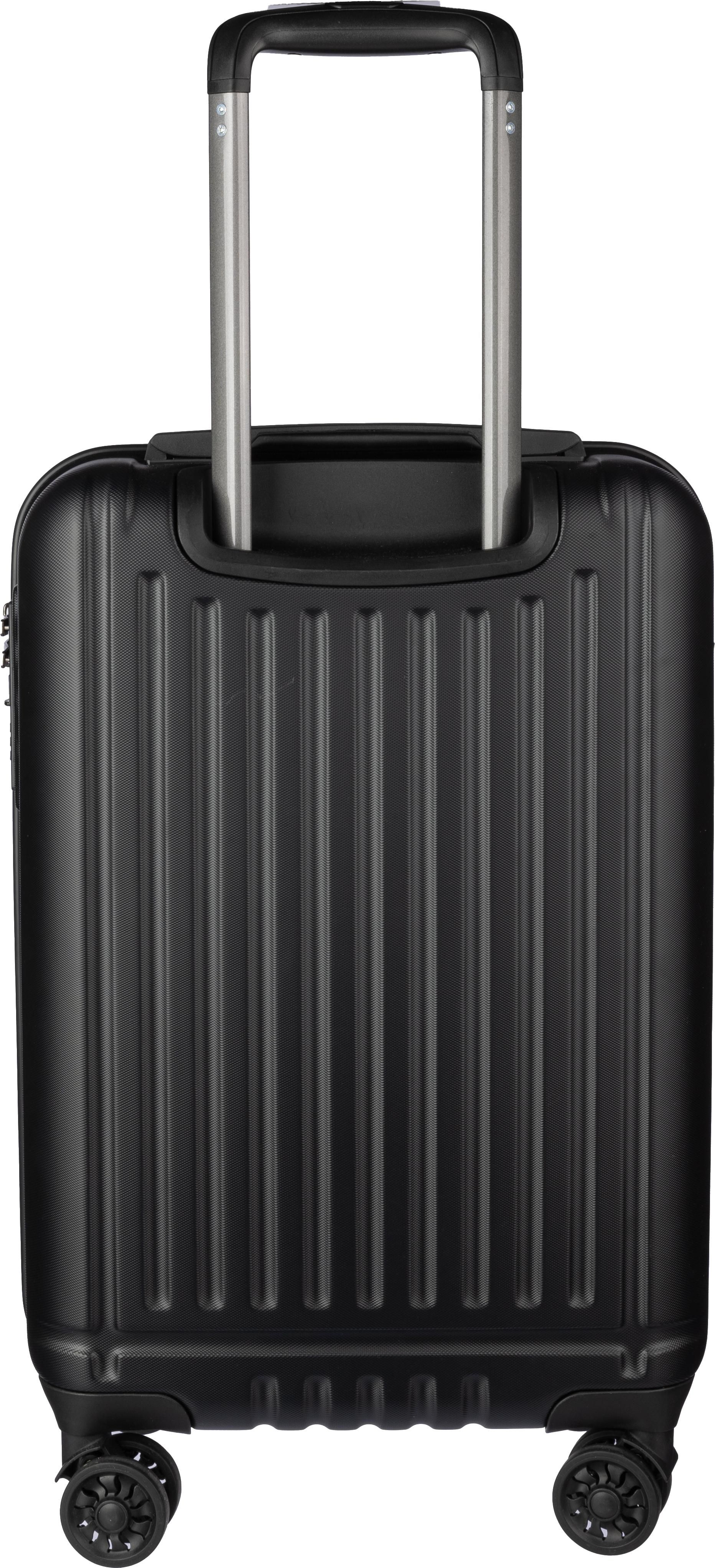 Vue 10 de Trolley Elke | 8 roues | 19 l