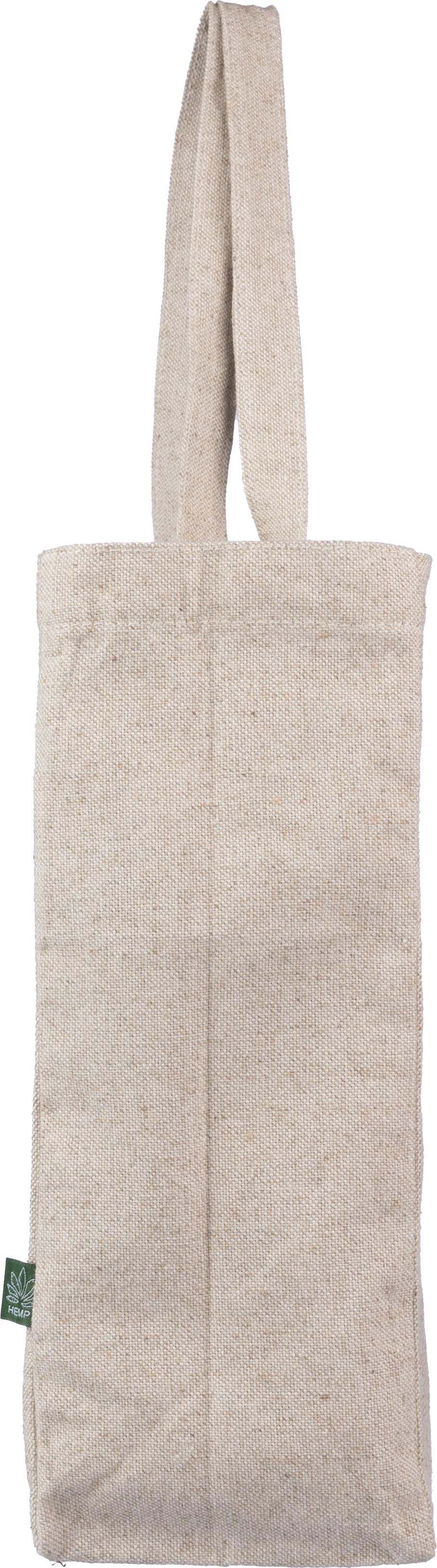 Vue 5 de Sac de plage Ludwig | Chanvre | 20 l