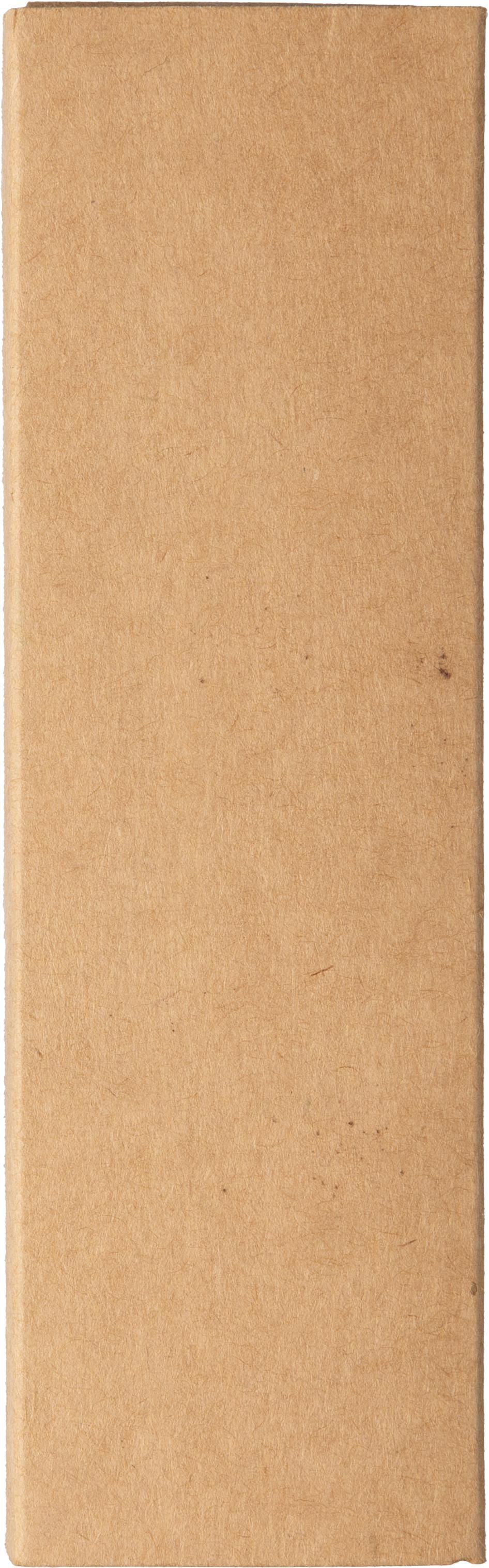 Vue 7 de Set d'écriture Fritz | Inox recyclé | Stylo bille twist et rollerball