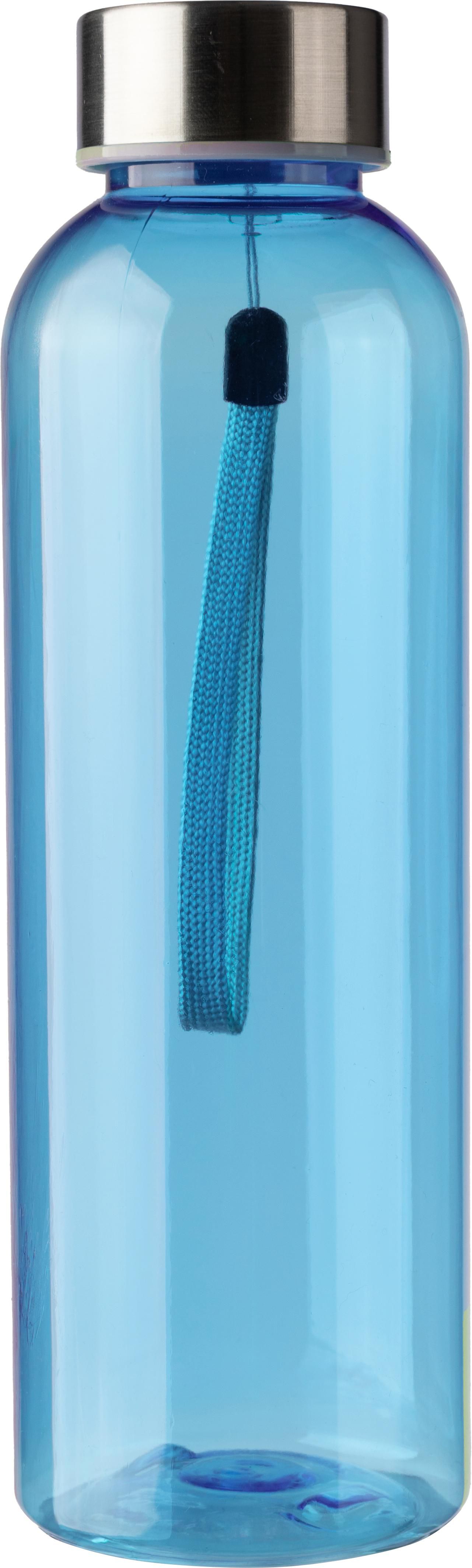 Vue 2 de Gourde Isabelle | Recyclée | 500 ml