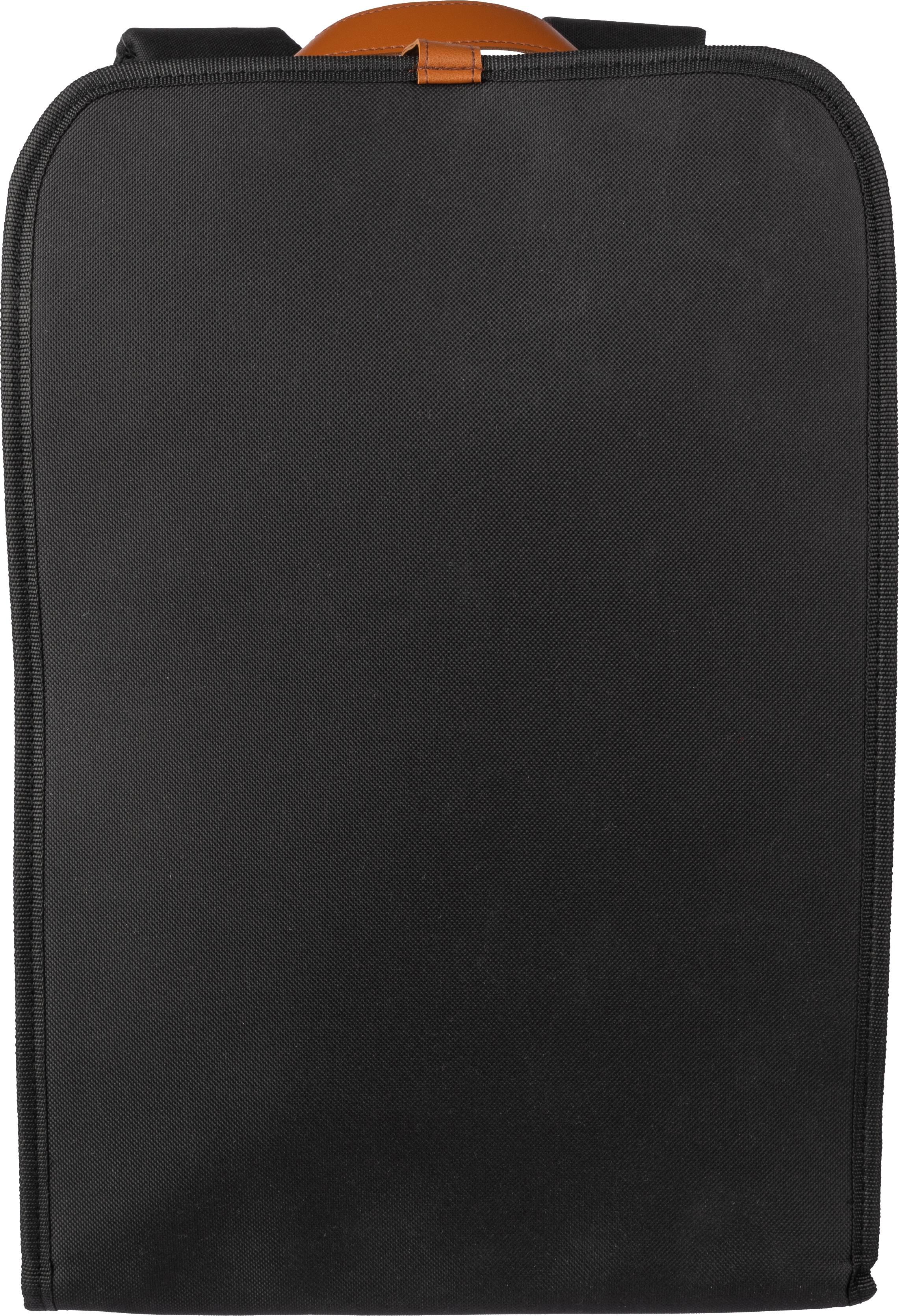 Sac à dos Ralf | Recyclé | Ordinateur portable 15" | 6 l
