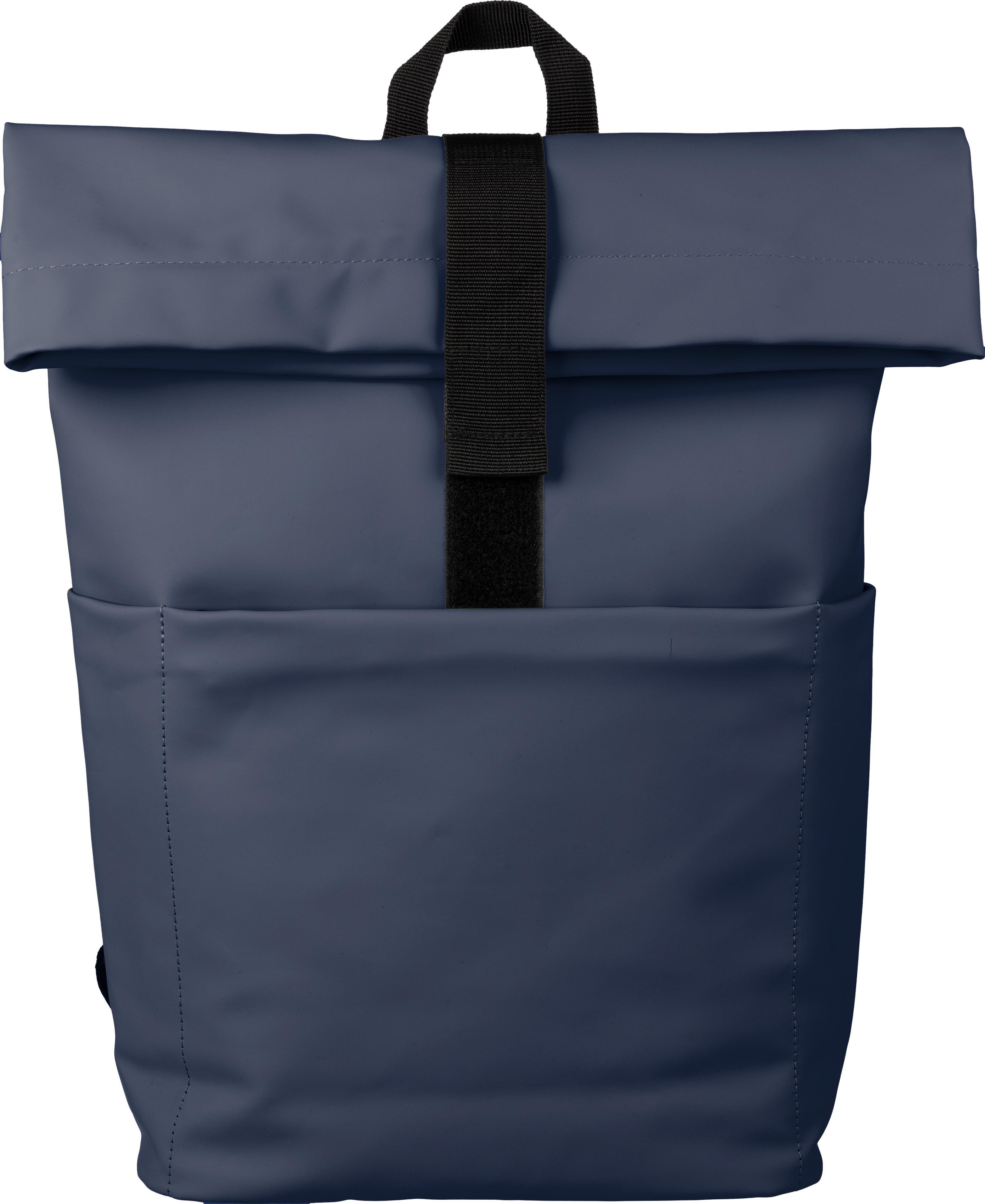Sac à dos Senta | Roll-top | Ordinateur 15" | 6 l