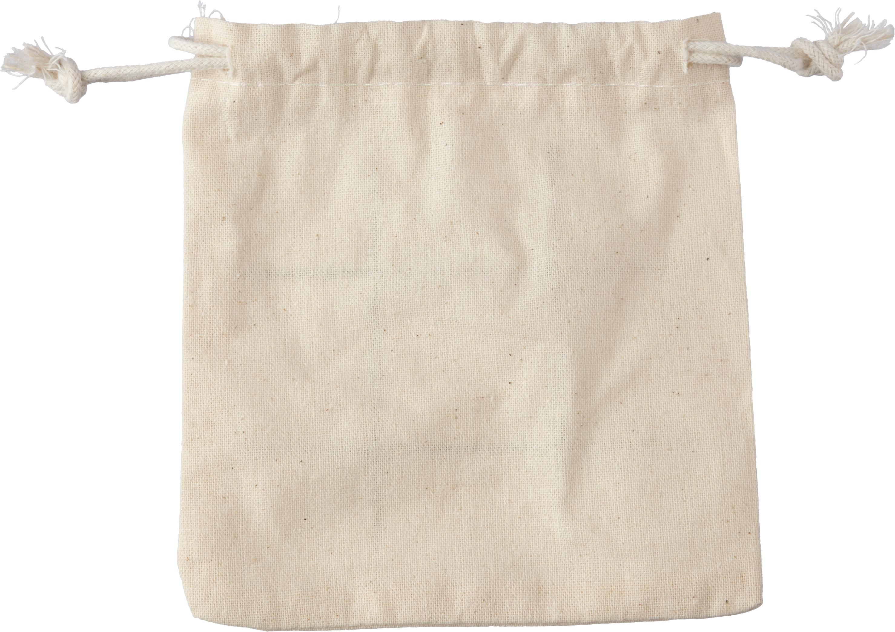 Vue 5 de Jeu de morpion | Bois | Pochette coton