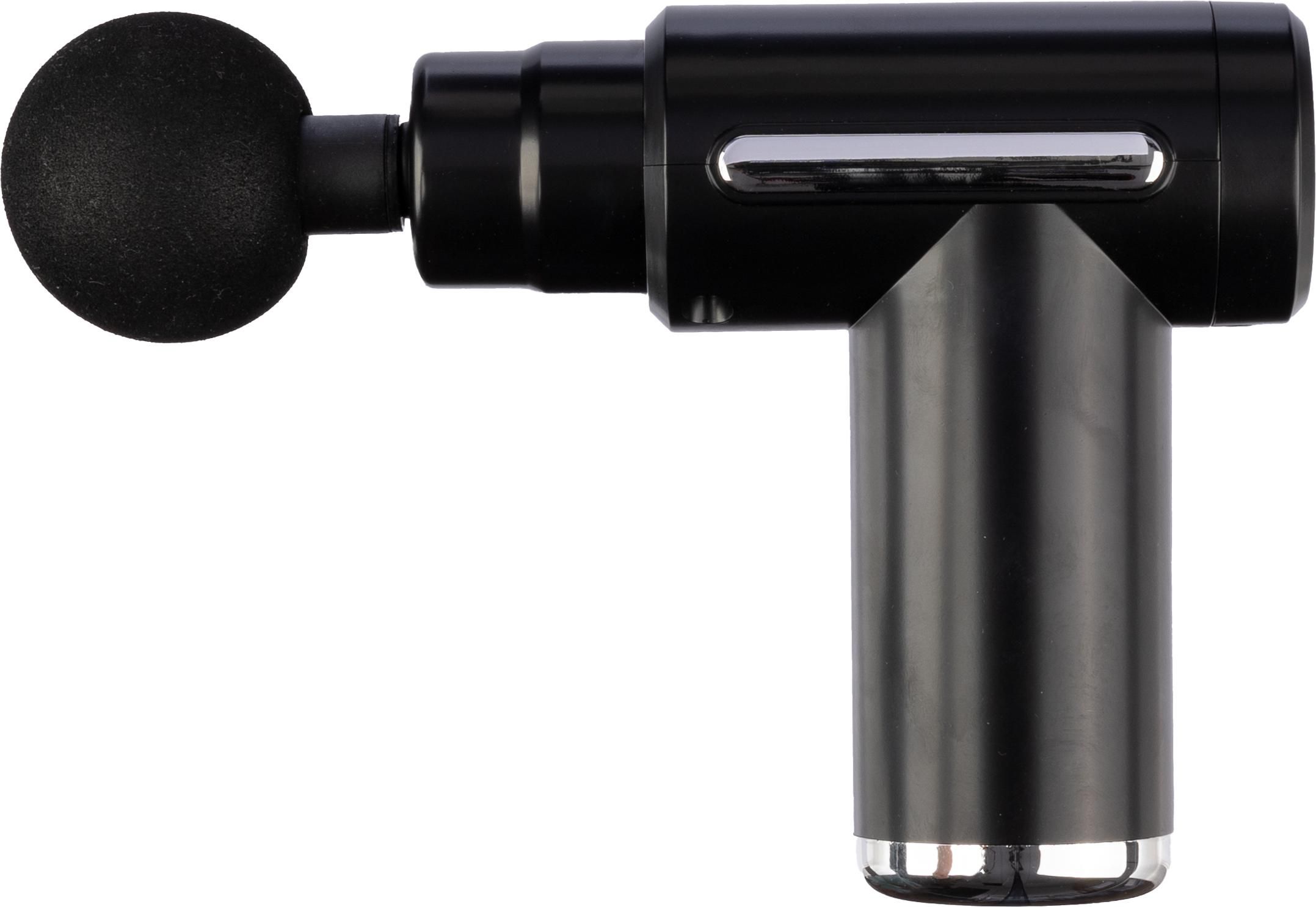 Pistolet de massage Axel | Plastique | Rechargeable