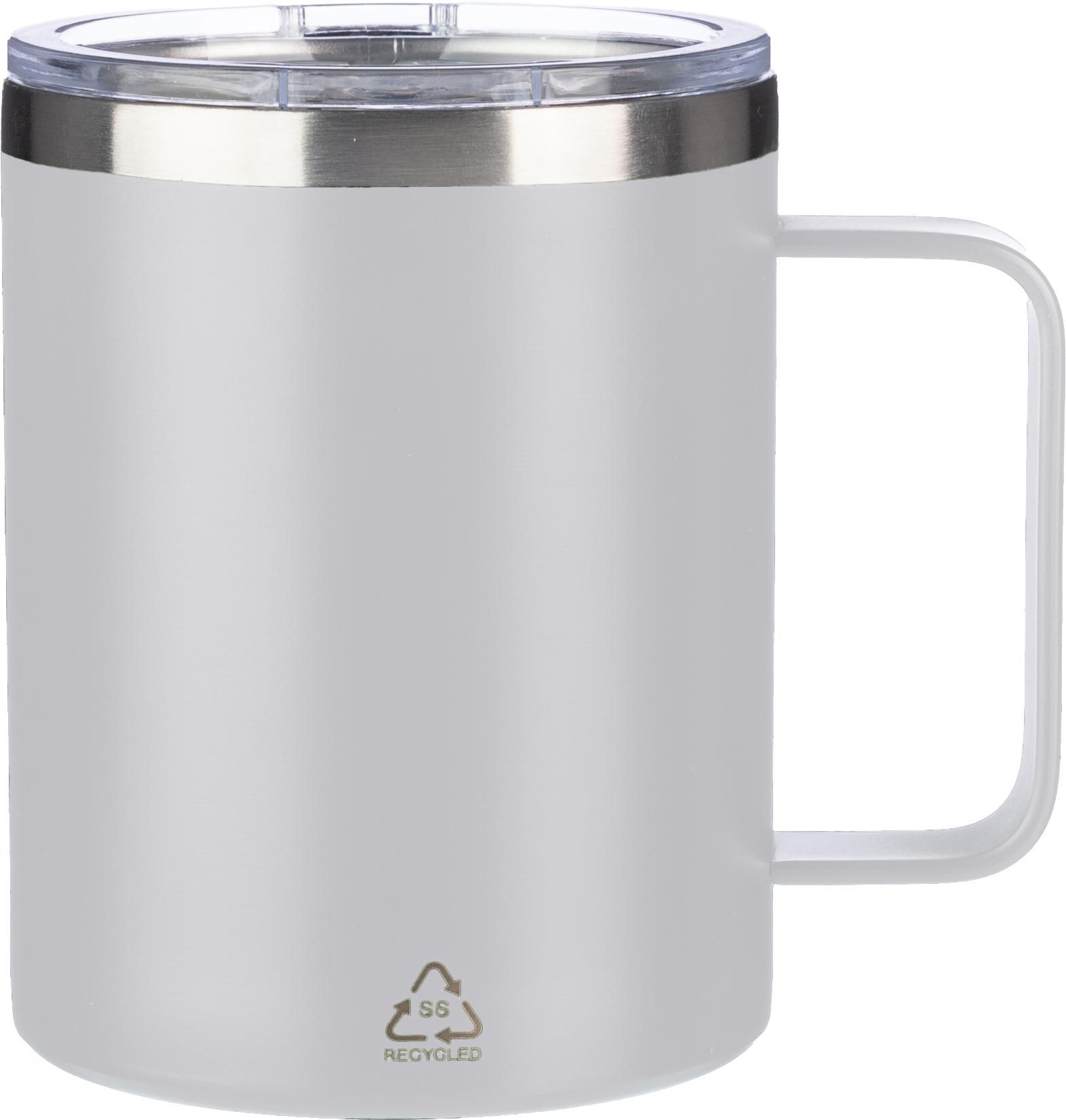 Gobelet thermos double paroi Renate | Recyclé | 300 ml