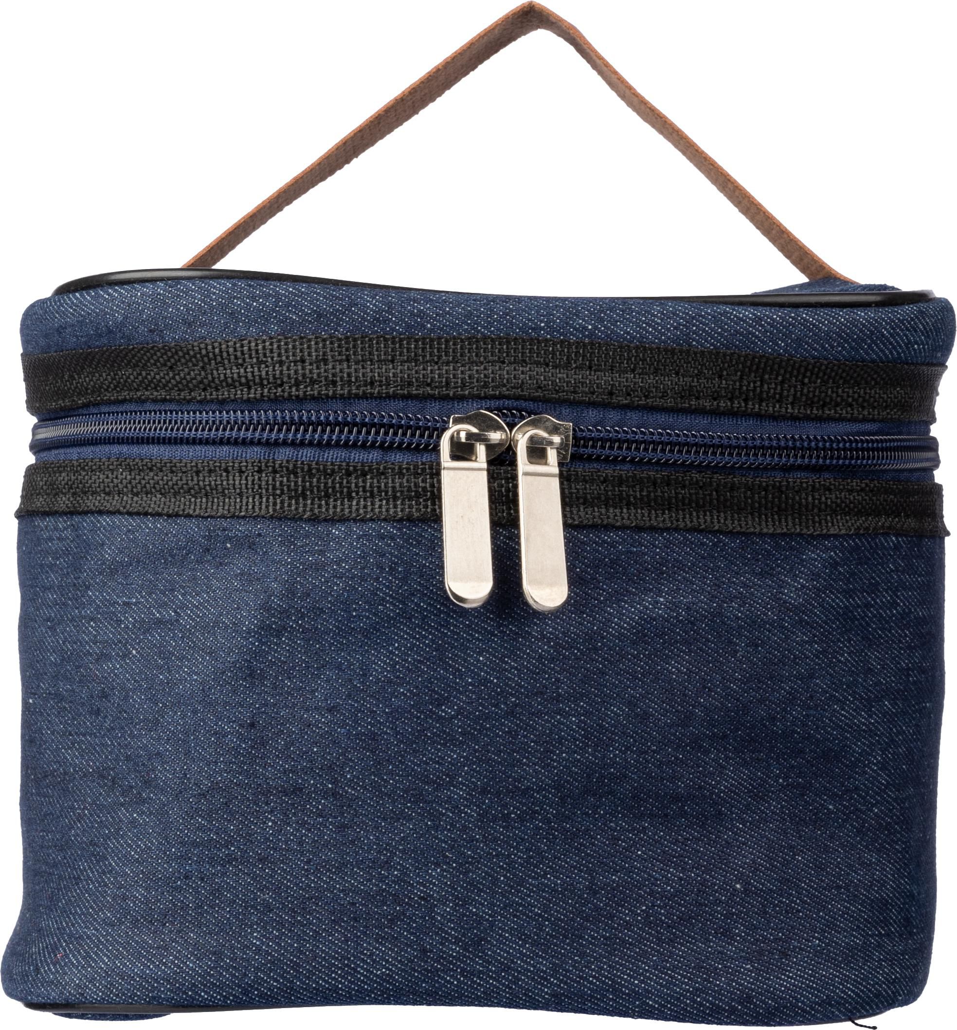 Sac isotherme Franz | Denim | 5 l