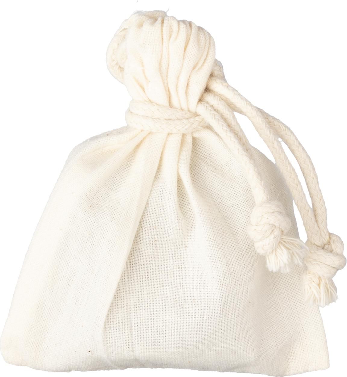 Glaçons en pierre Jens | 4 pcs | Pochette en coton