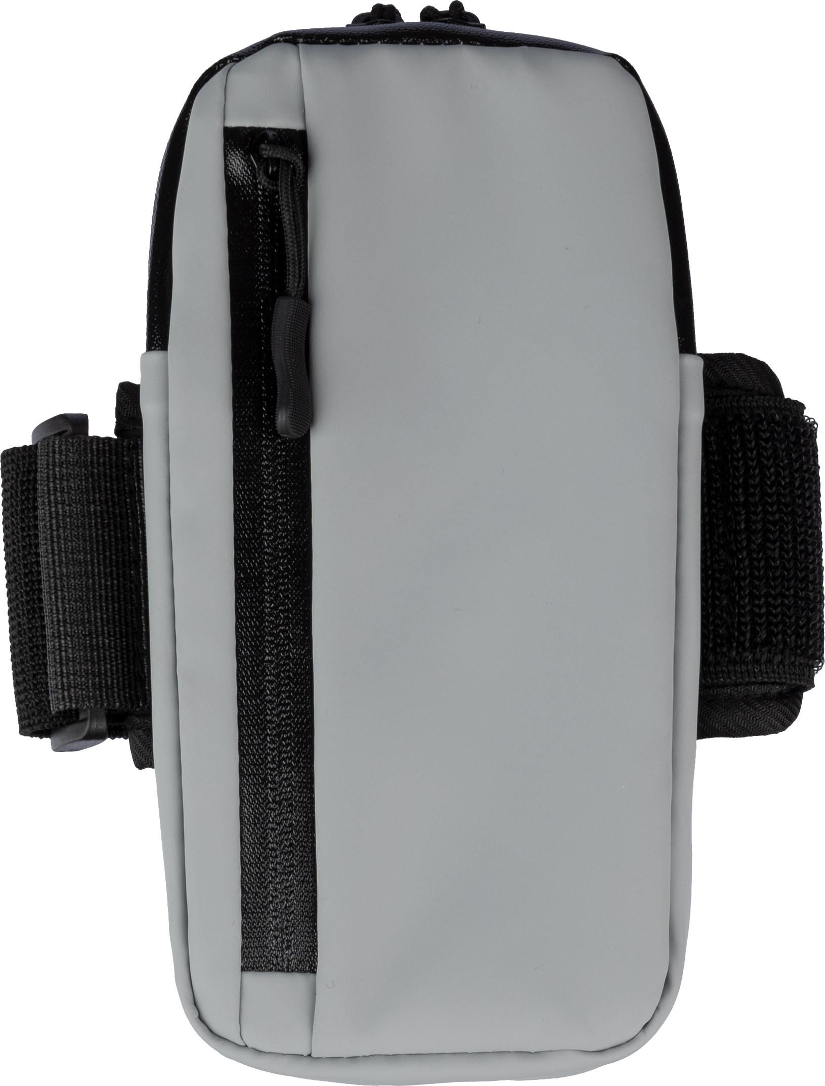 Vue 3 de Sac de sport Christel | Sac de bras