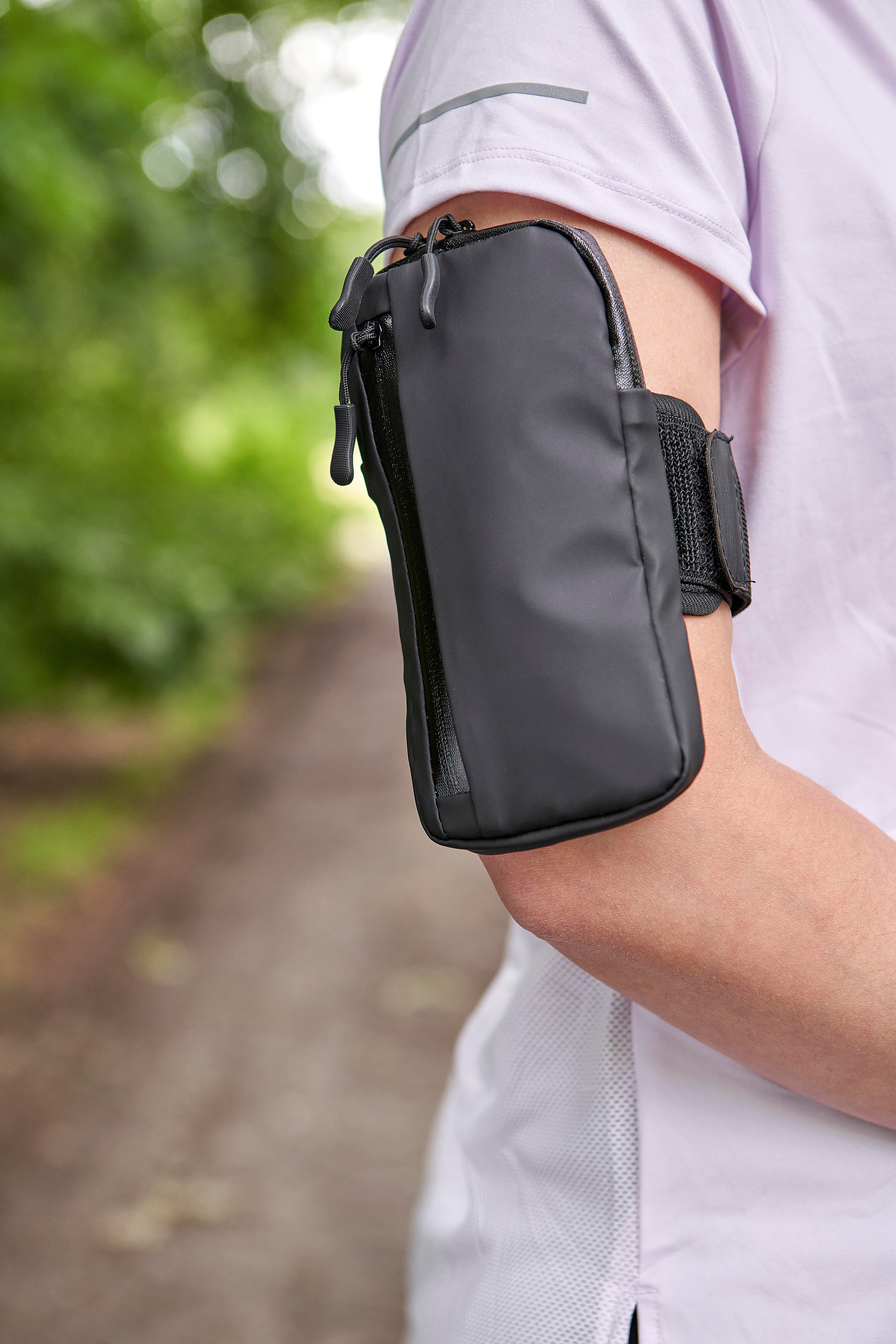 Vue 9 de Sac de sport Christel | Sac de bras