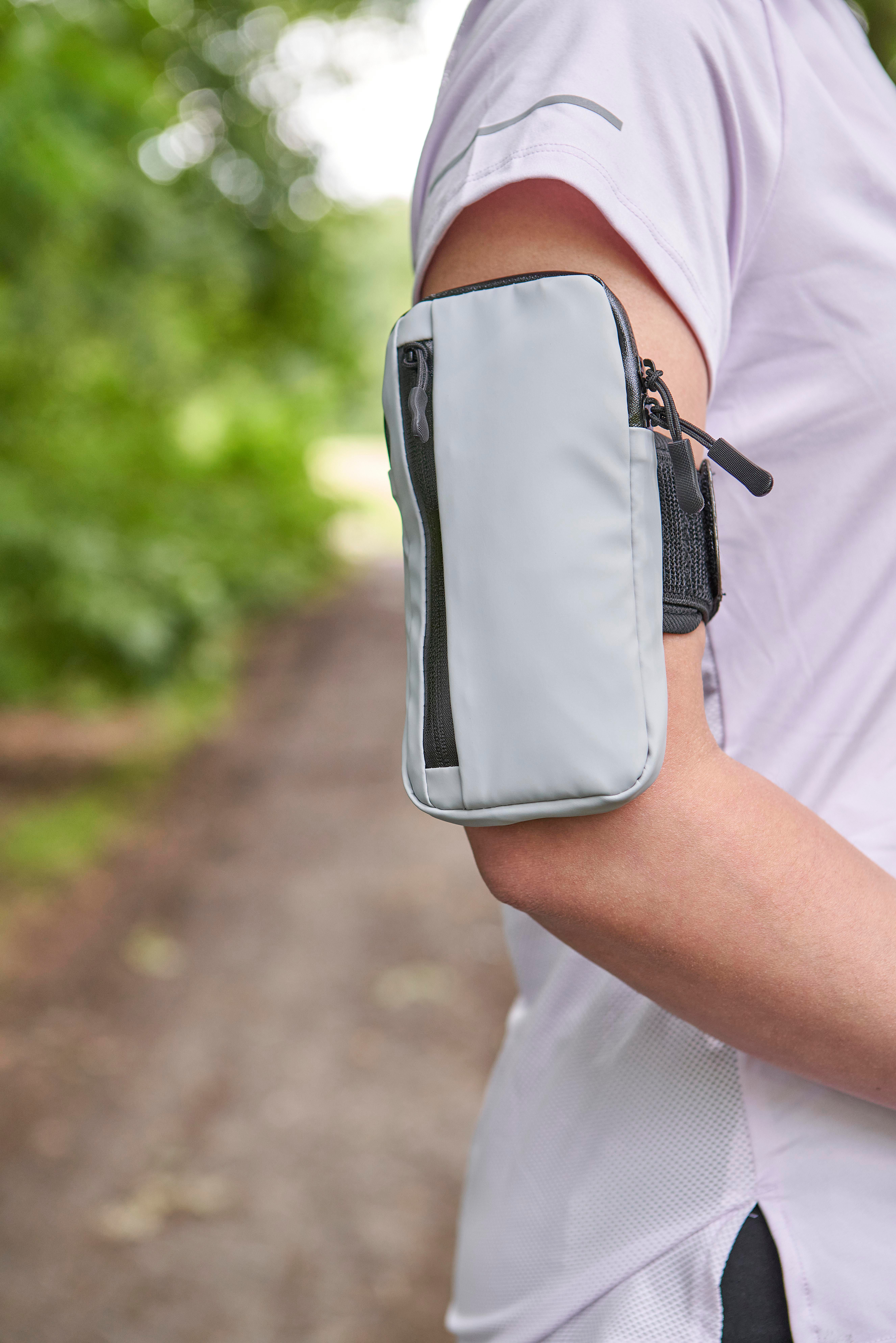 Vue 11 de Sac de sport Christel | Sac de bras