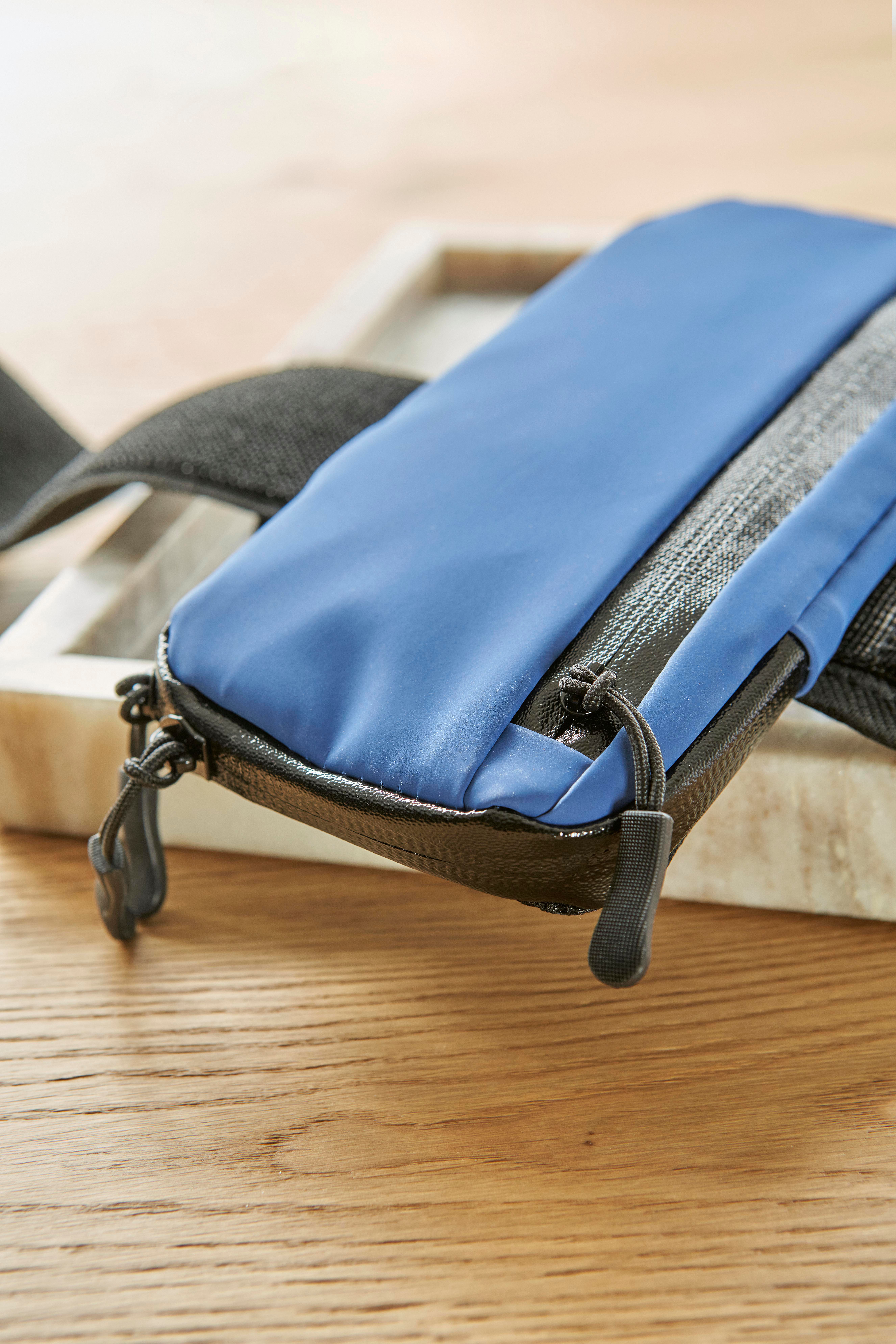 Vue 14 de Sac de sport Christel | Sac de bras