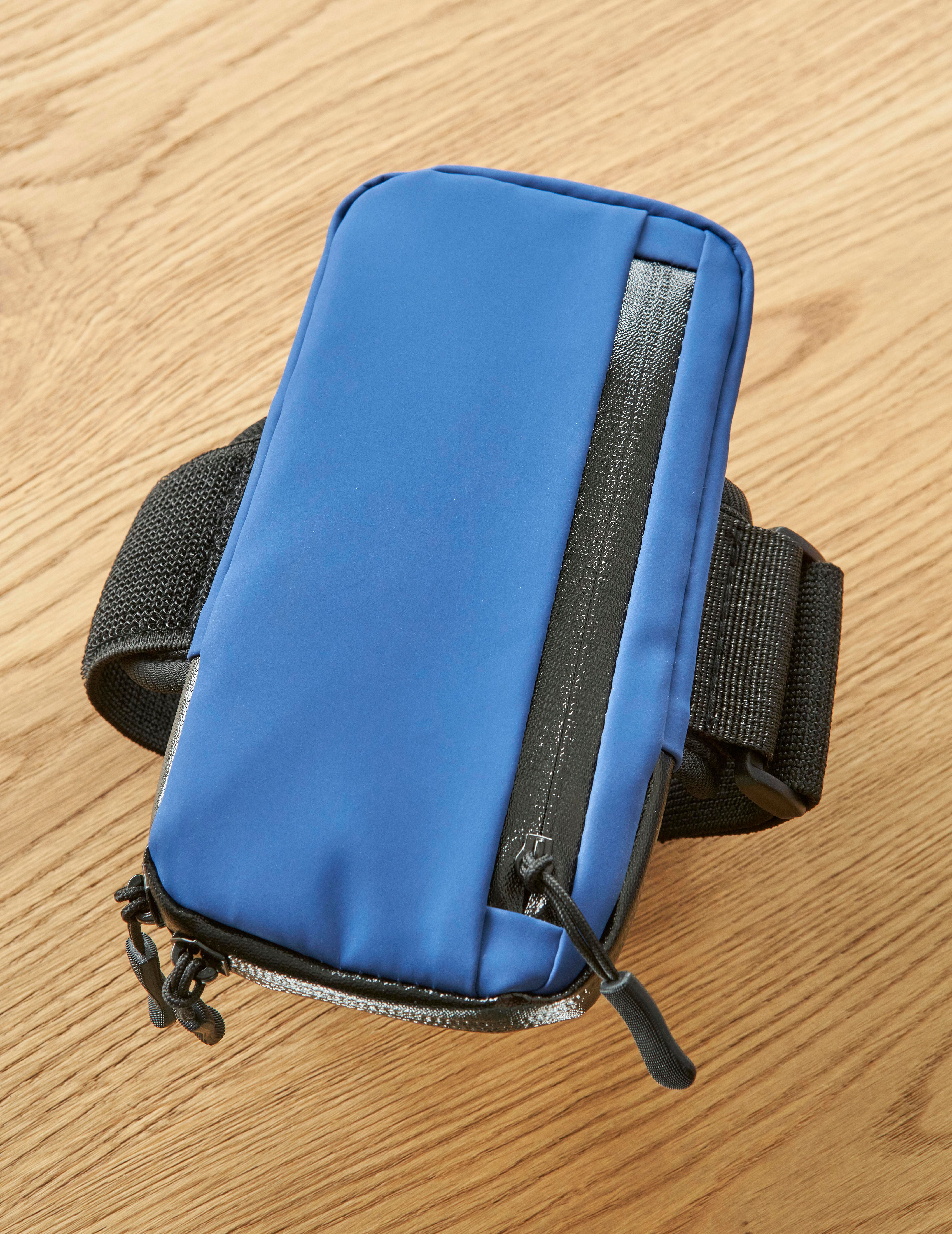 Vue 13 de Sac de sport Christel | Sac de bras