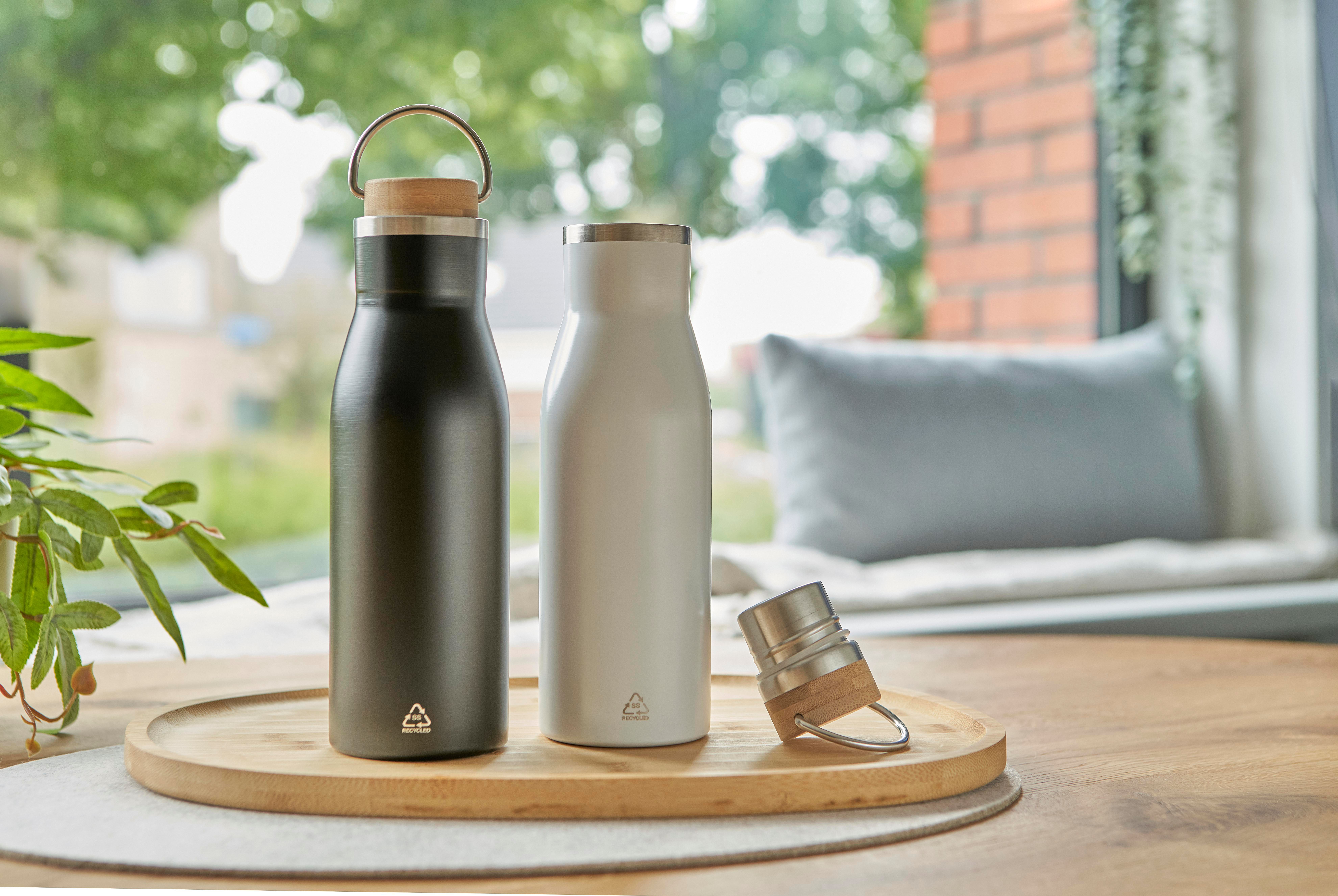 Vue 17 de Gourde Aline | Recyclé | 500 ml
