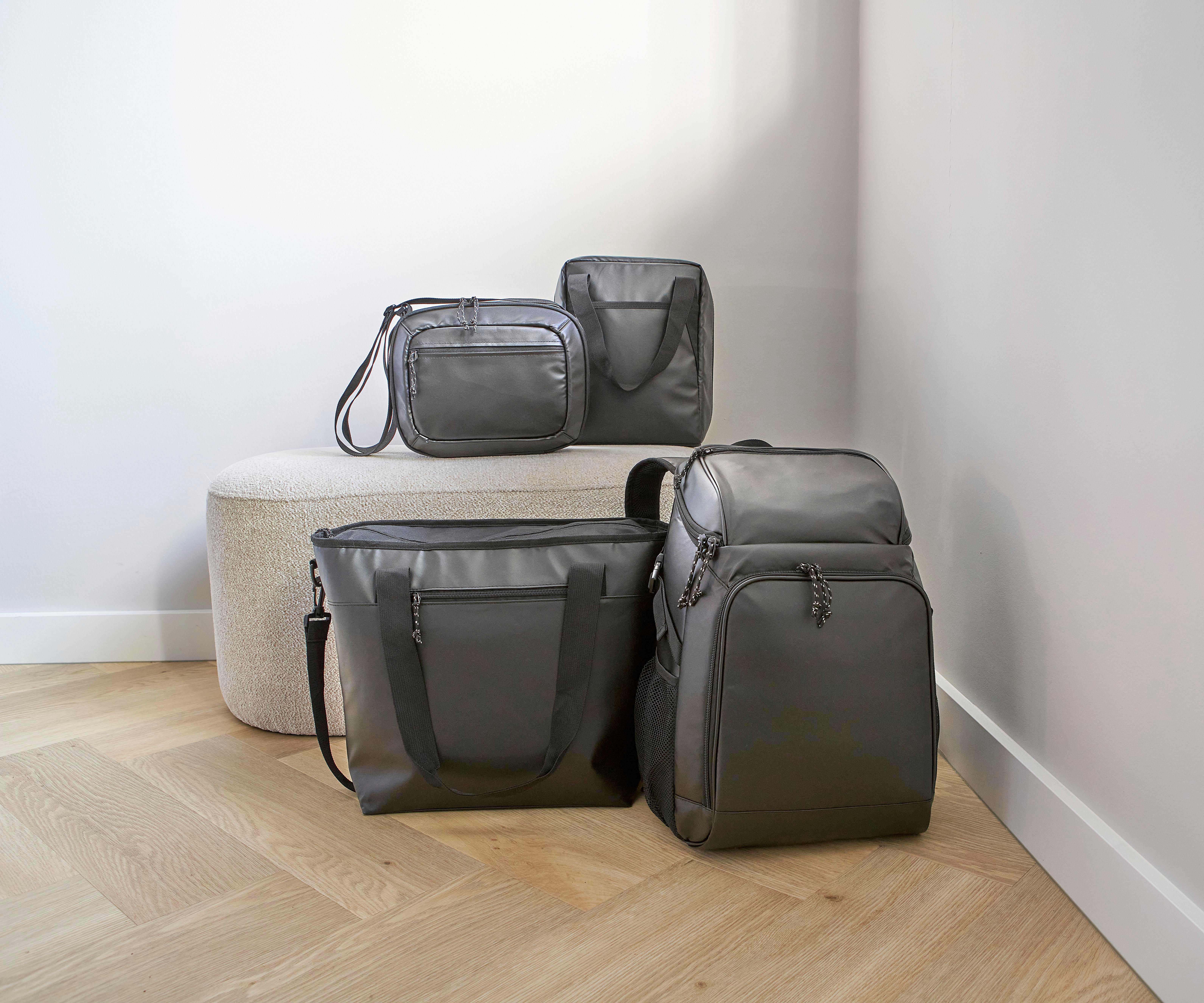 Vue 8 de Sac isotherme Tanja | Polyester | 24 l