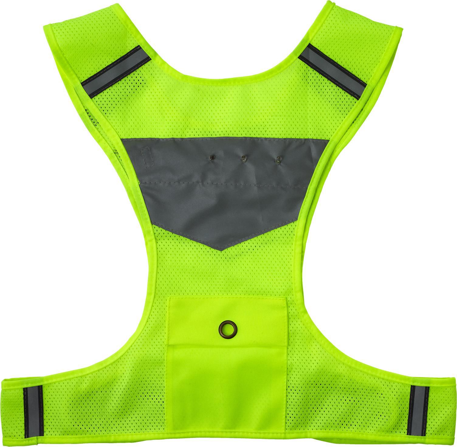 Gilet de sécurité Minna | Avec lumières