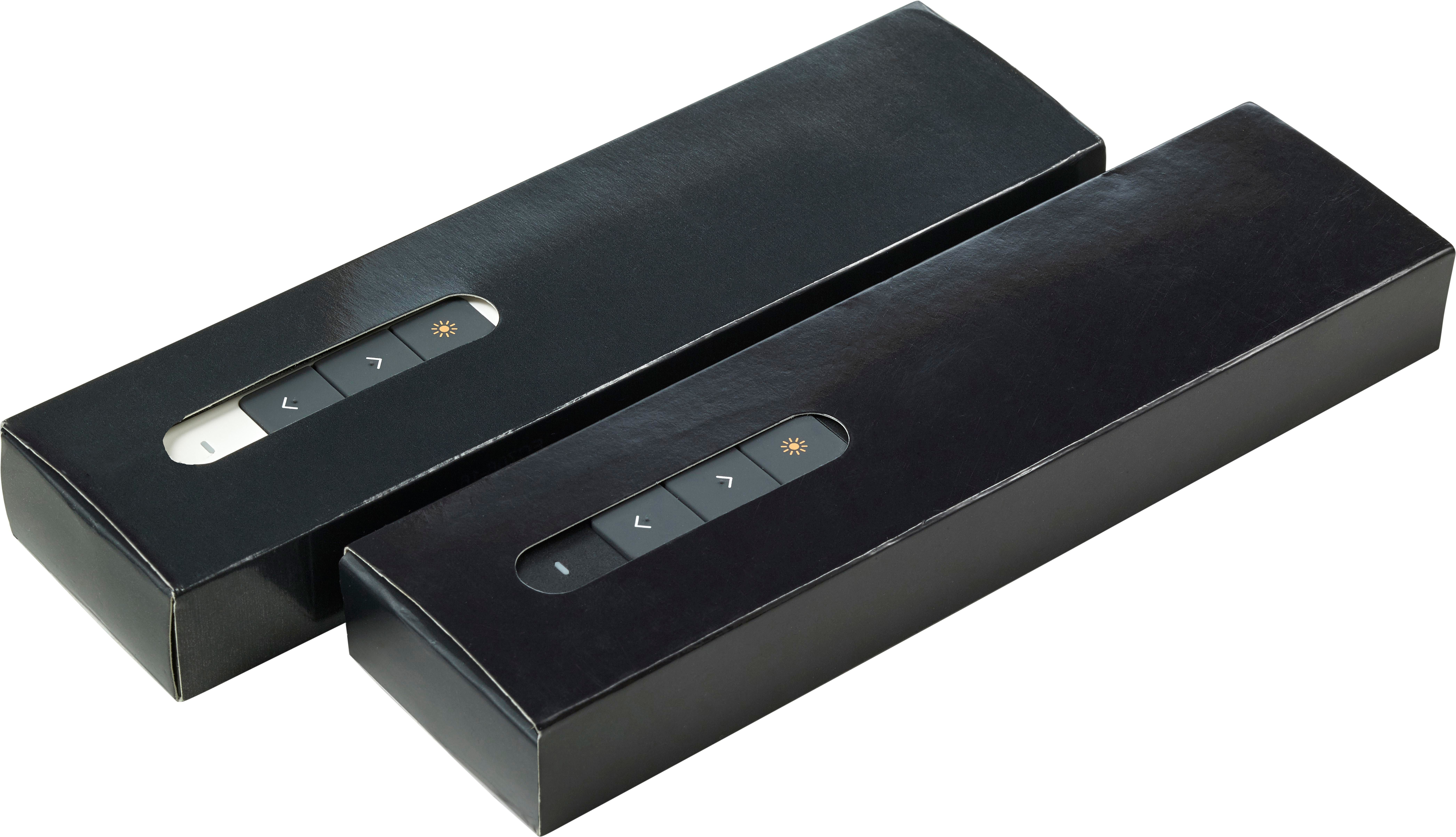 Vue 8 de Pointeur laser Manon | Plastique | Rechargeable USB