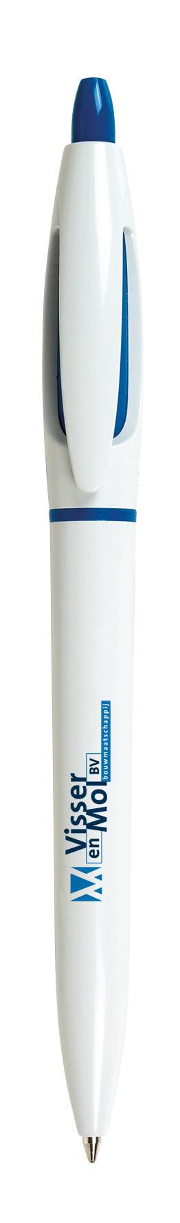 Vue 3 de Stilolinea S! stylo bille