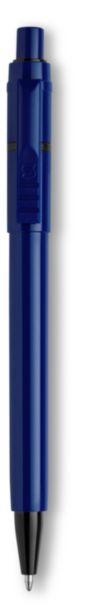 Vue 2 de Stilolinea Baron Extra stylo bille
