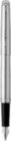 Vue 5 de Waterman Hemisphere stylo plume | Acier inoxydable