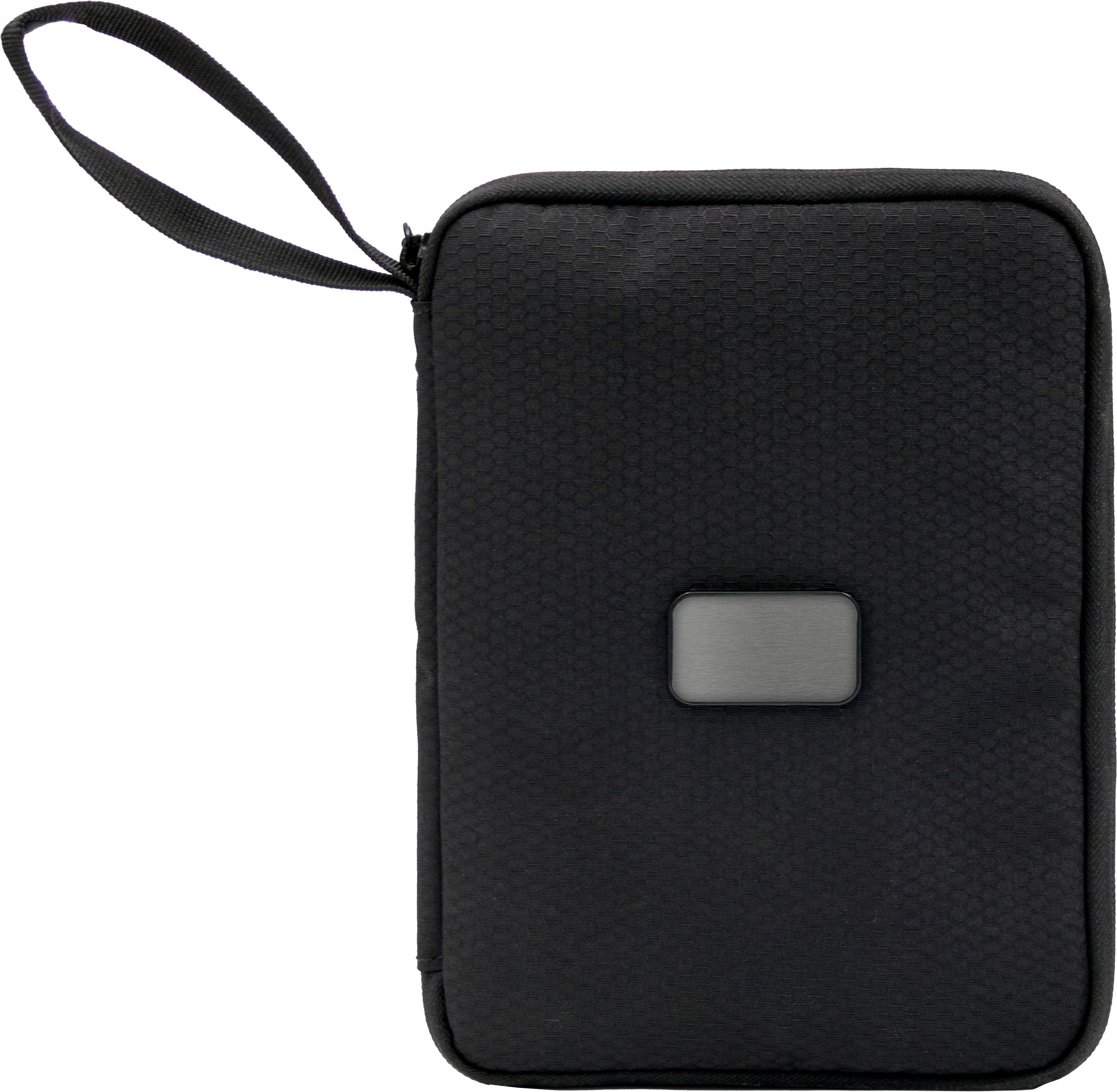 BrandCharger portefeuille de voyage Rover