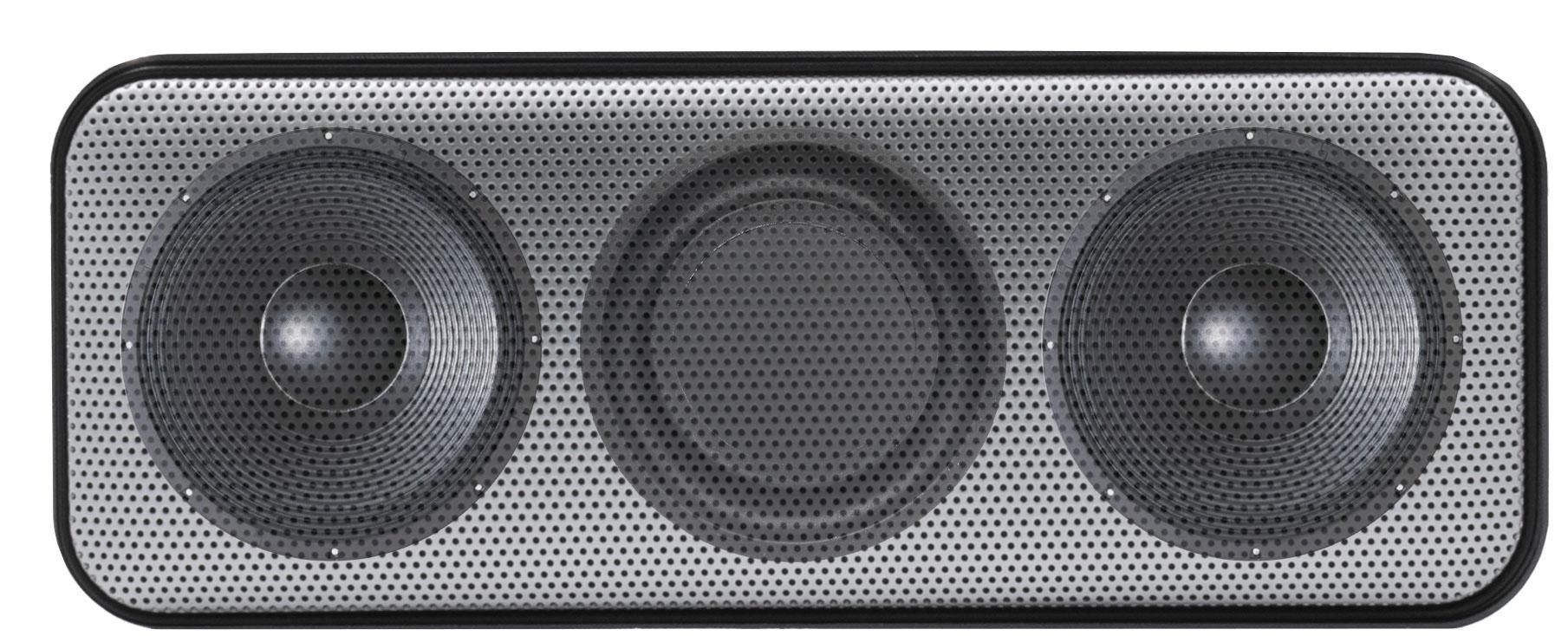 BrandCharger enceinte sans fil Nano Pro