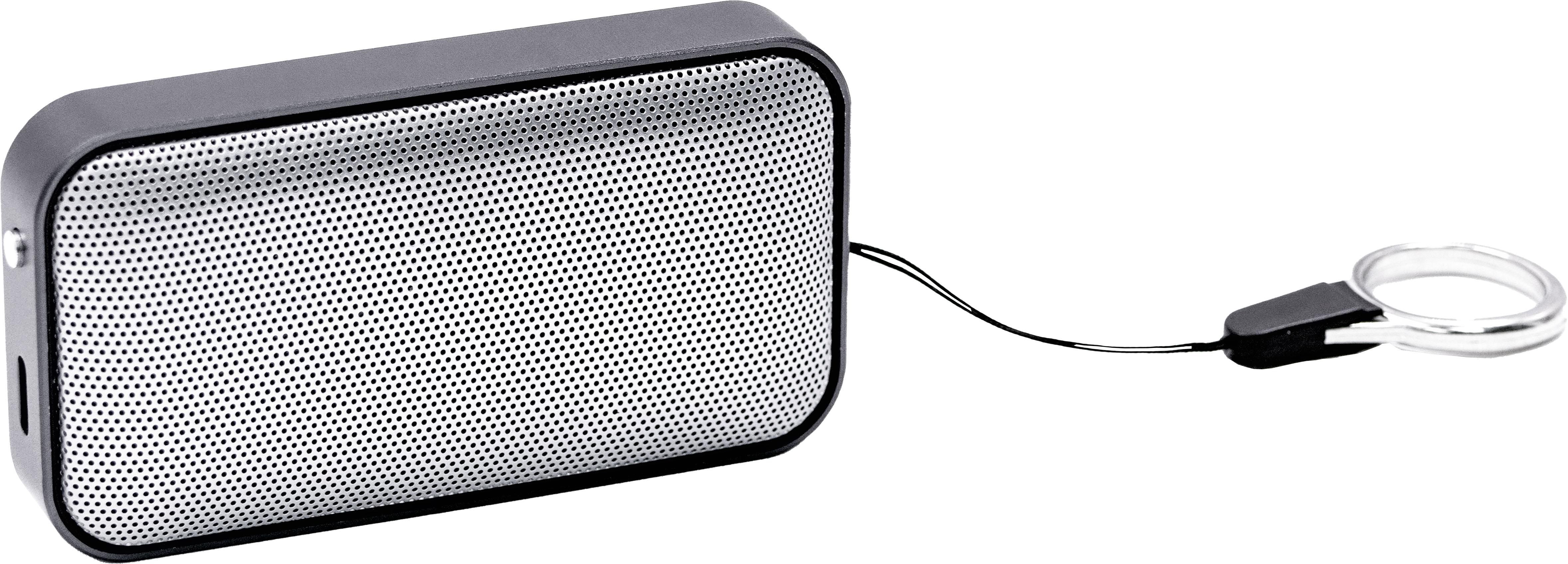 BrandCharger enceinte sans fil Nano