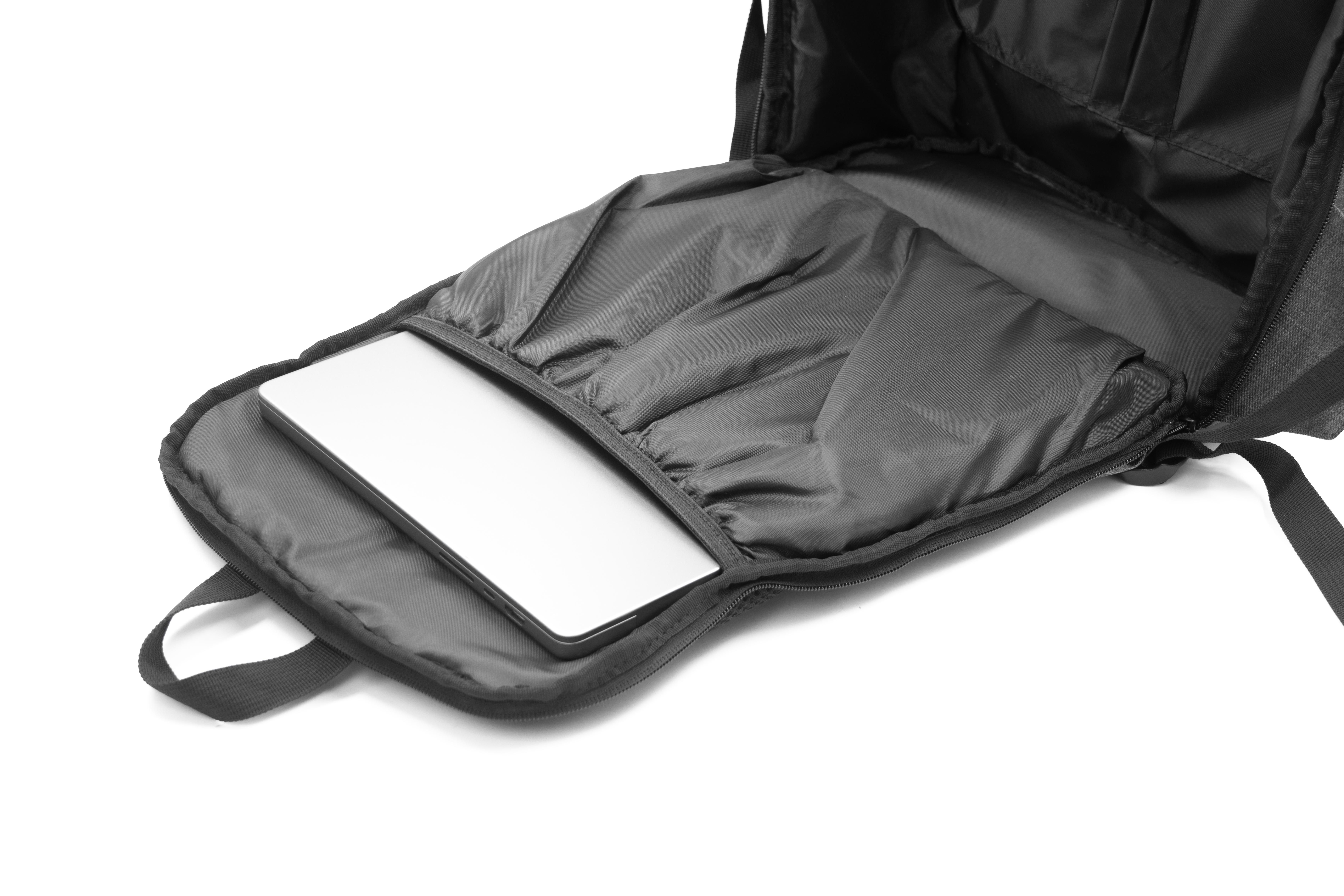 Vue 5 de BrandCharger sac à dos Phantom Lite 2 | Laptop 16"