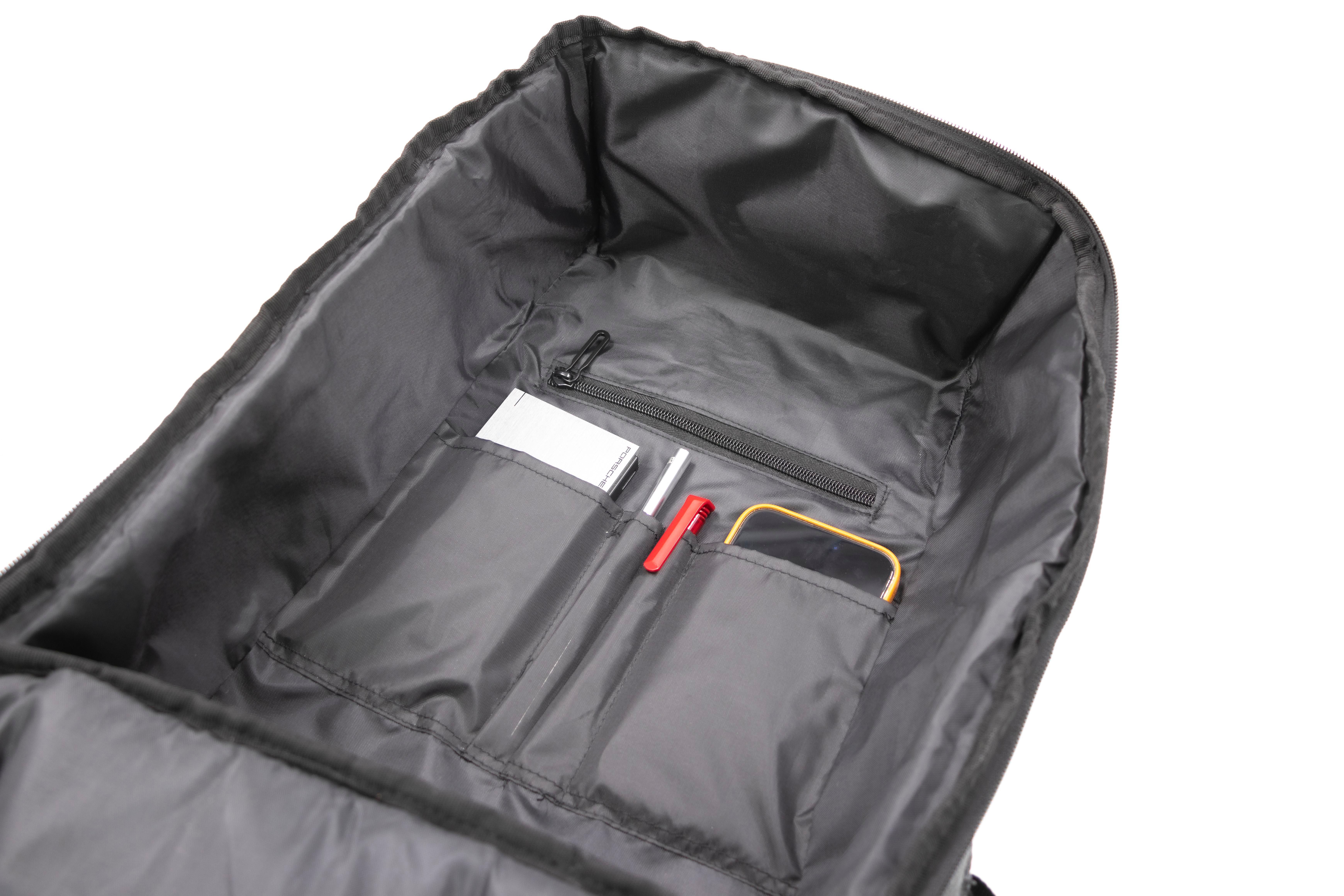Vue 6 de BrandCharger sac à dos Phantom Lite 2 | Laptop 16"