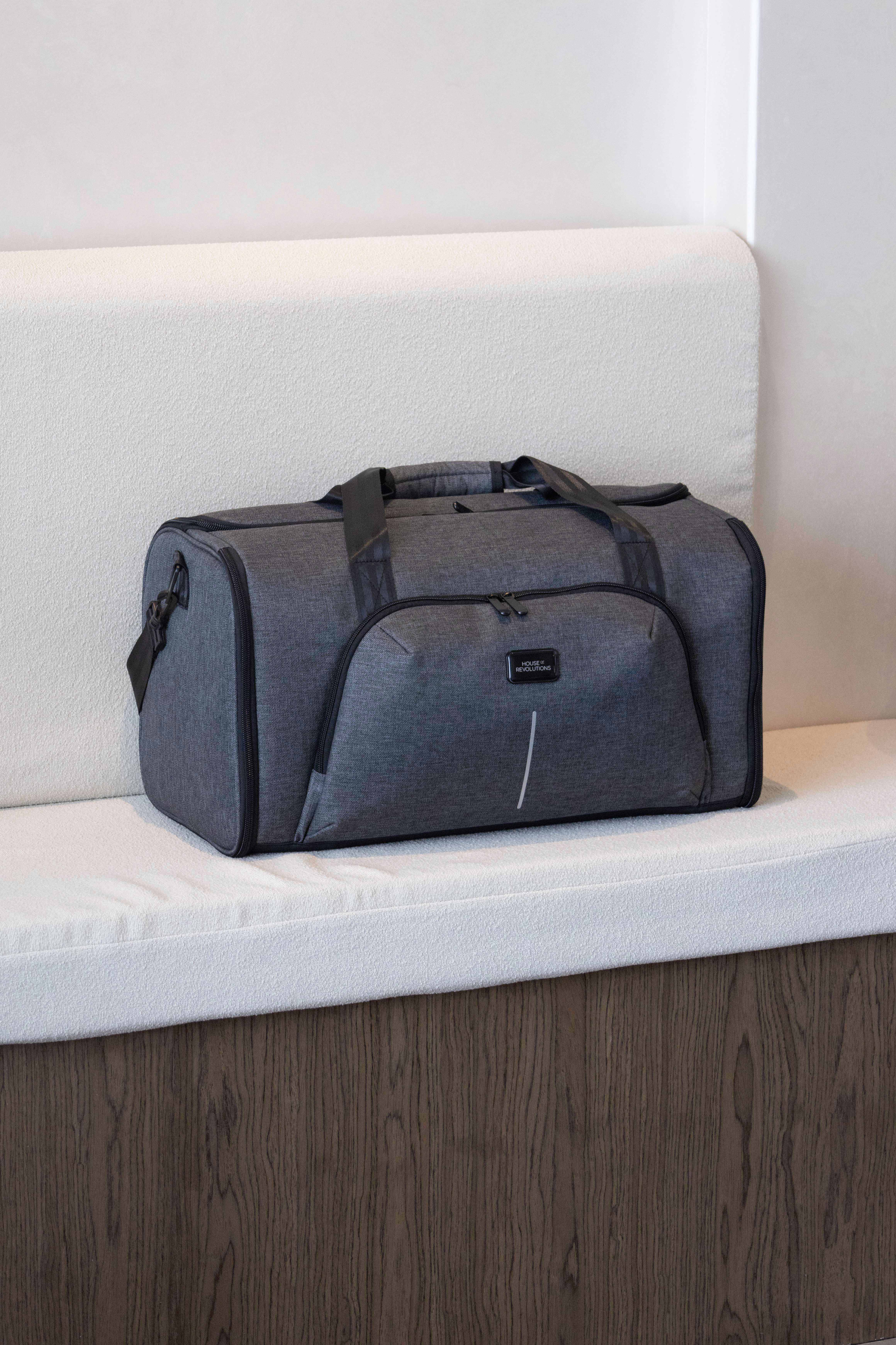 Vue 13 de BrandCharger sac de voyage Voyager | 35 l