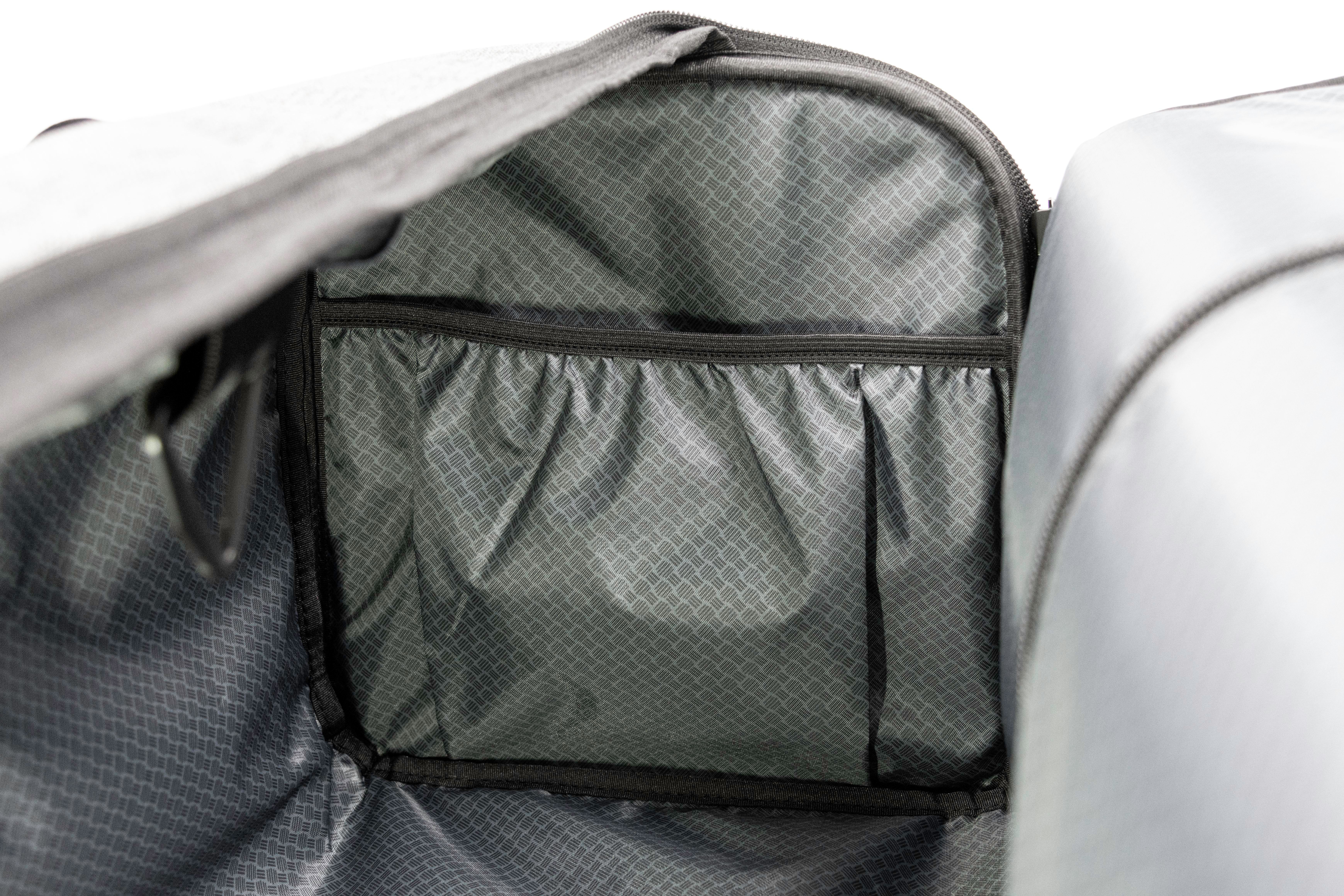 Vue 12 de BrandCharger sac de voyage Voyager | 35 l