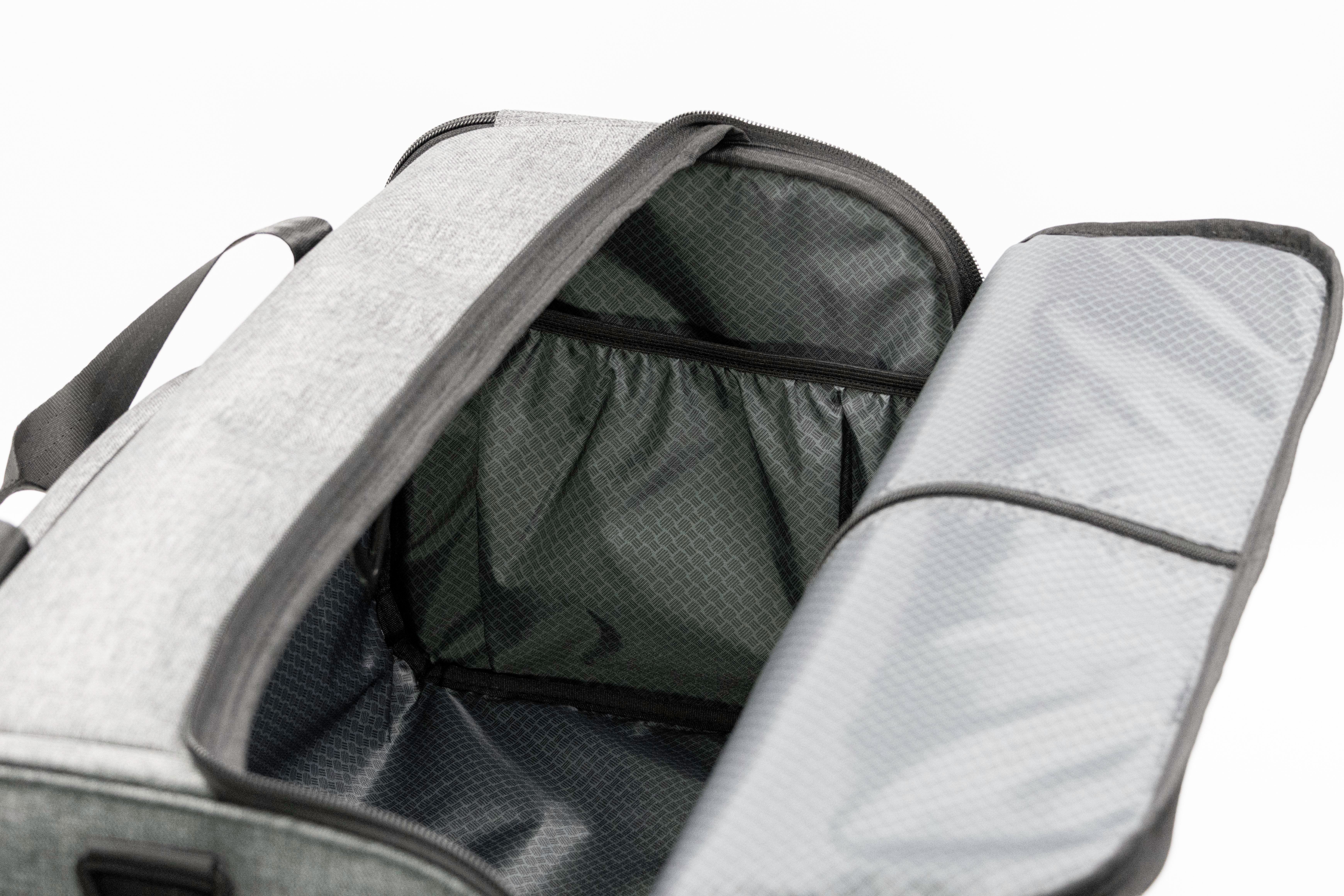 Vue 10 de BrandCharger sac de voyage Voyager | 35 l