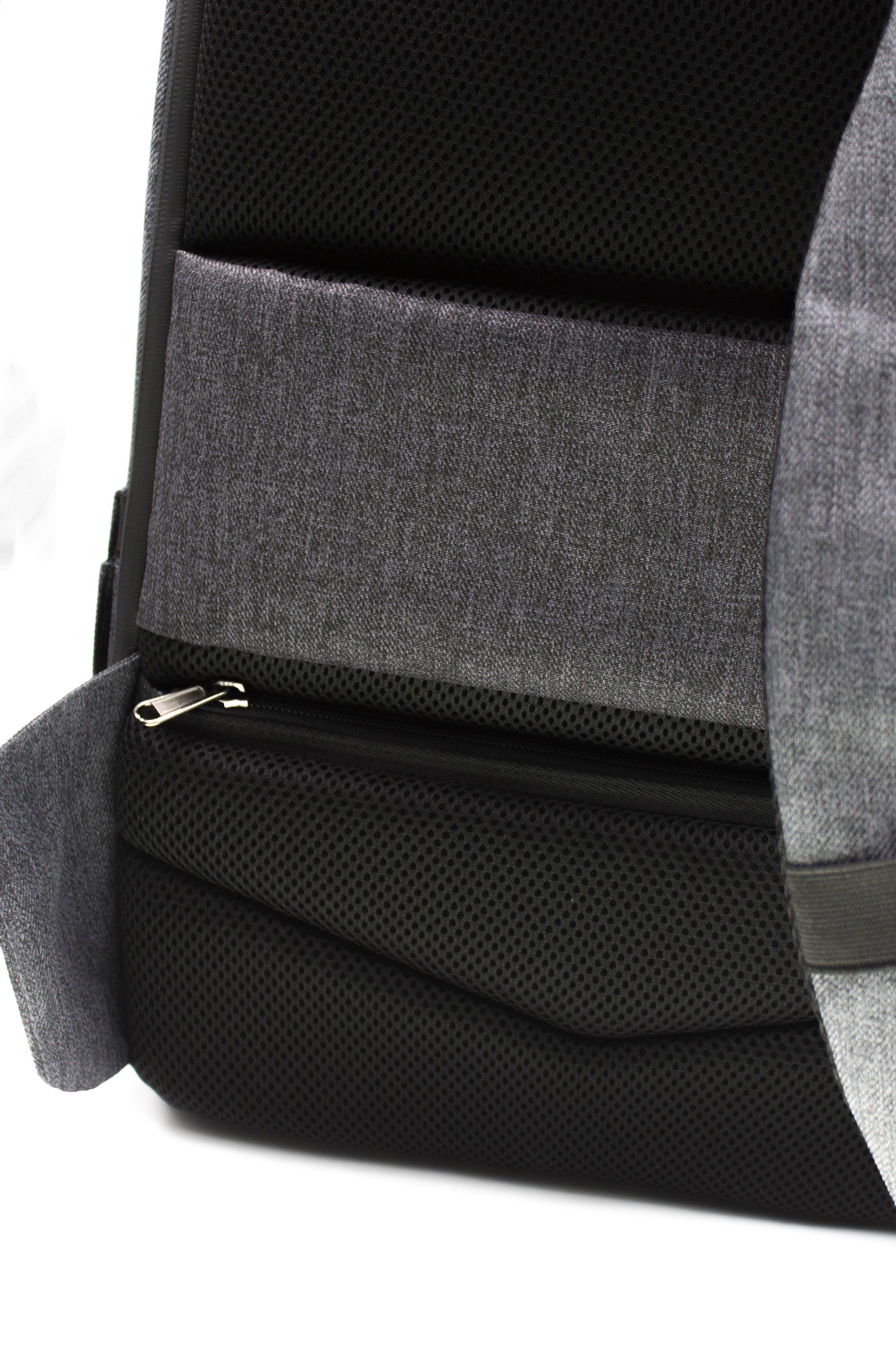 Vue 11 de BrandCharger sac à dos Phantom | Laptop 15" | 15 l