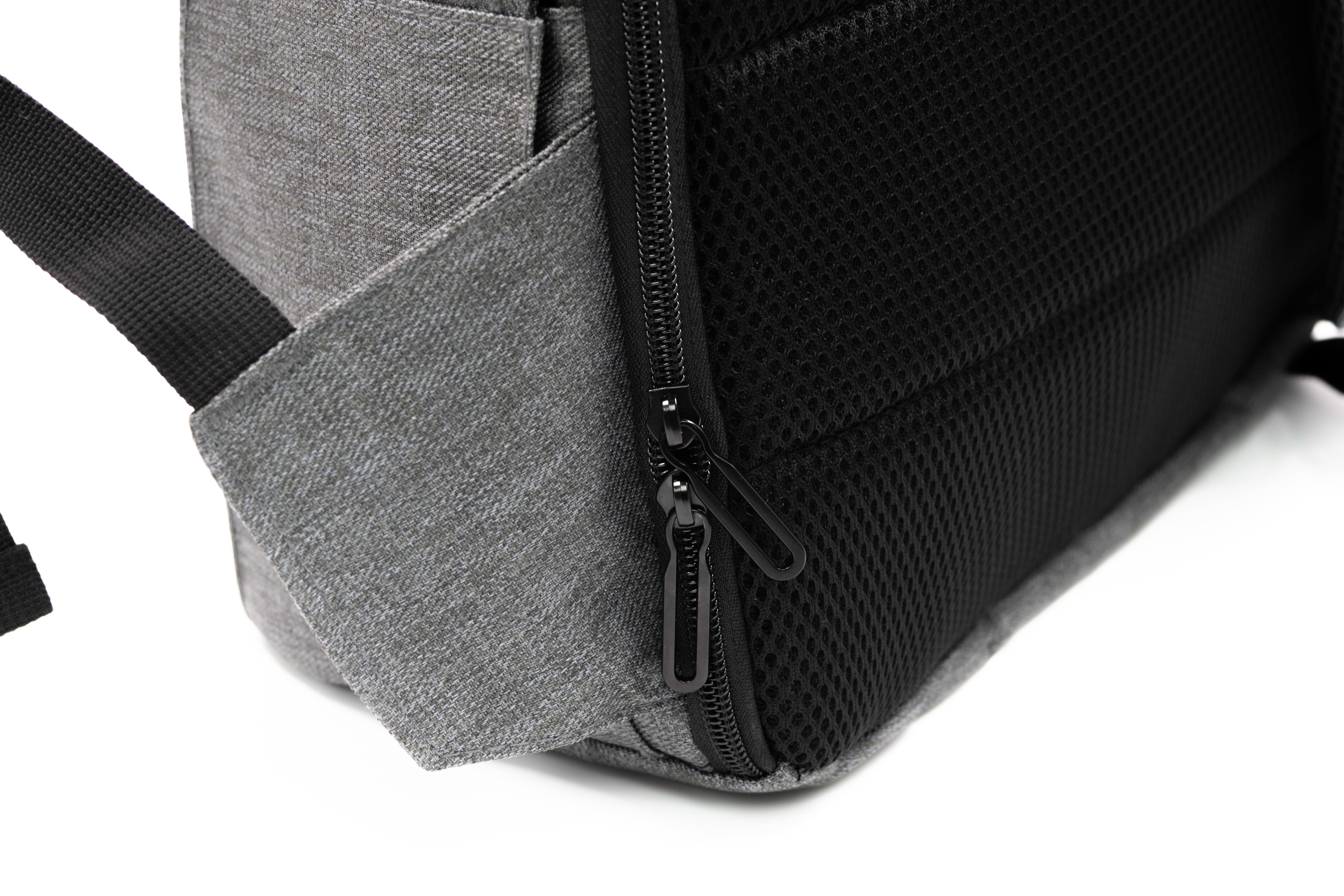 Vue 10 de BrandCharger sac à dos Phantom Lite 2 | Laptop 16"