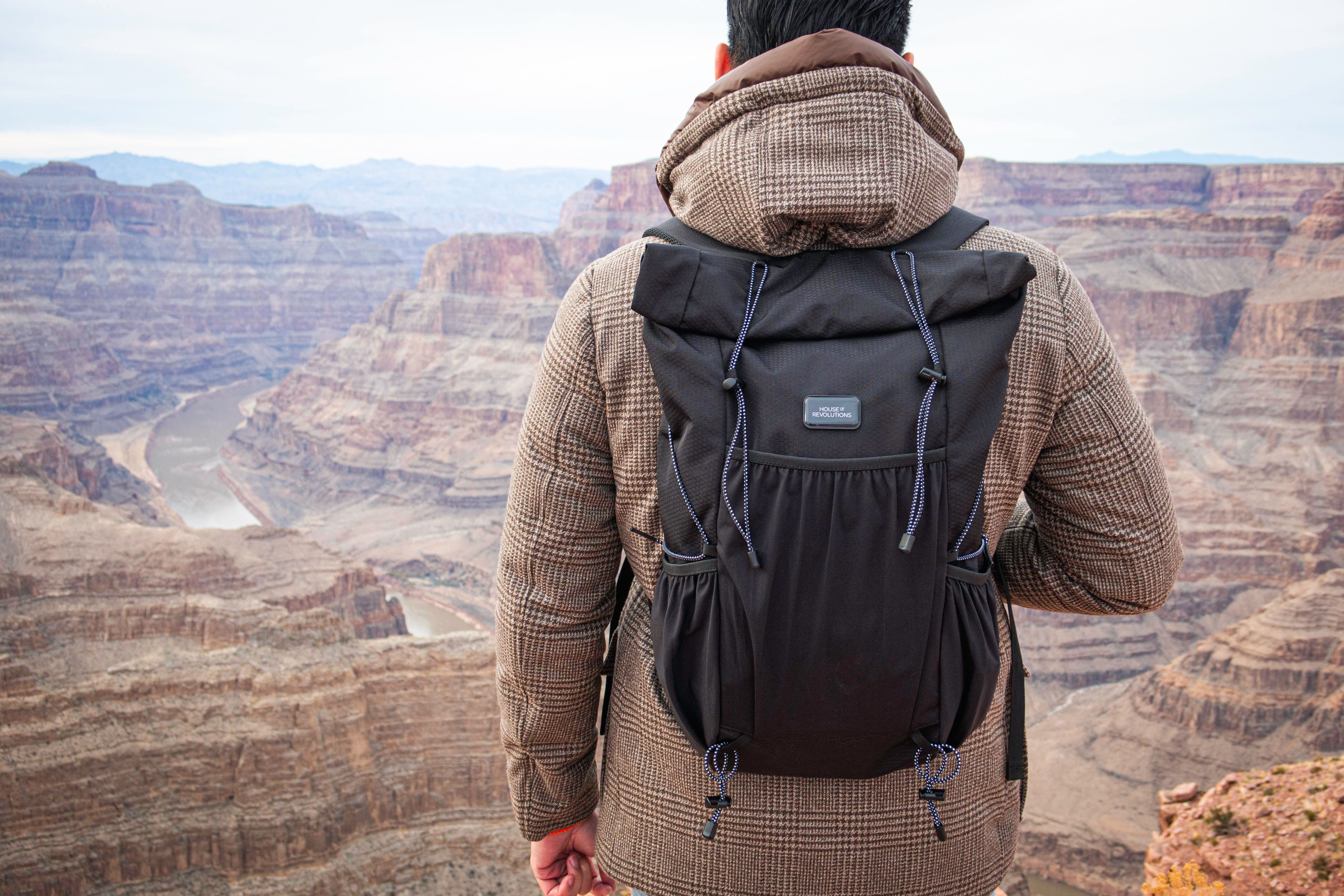 Vue 11 de BrandCharger sac à dos Venturer | 28 l