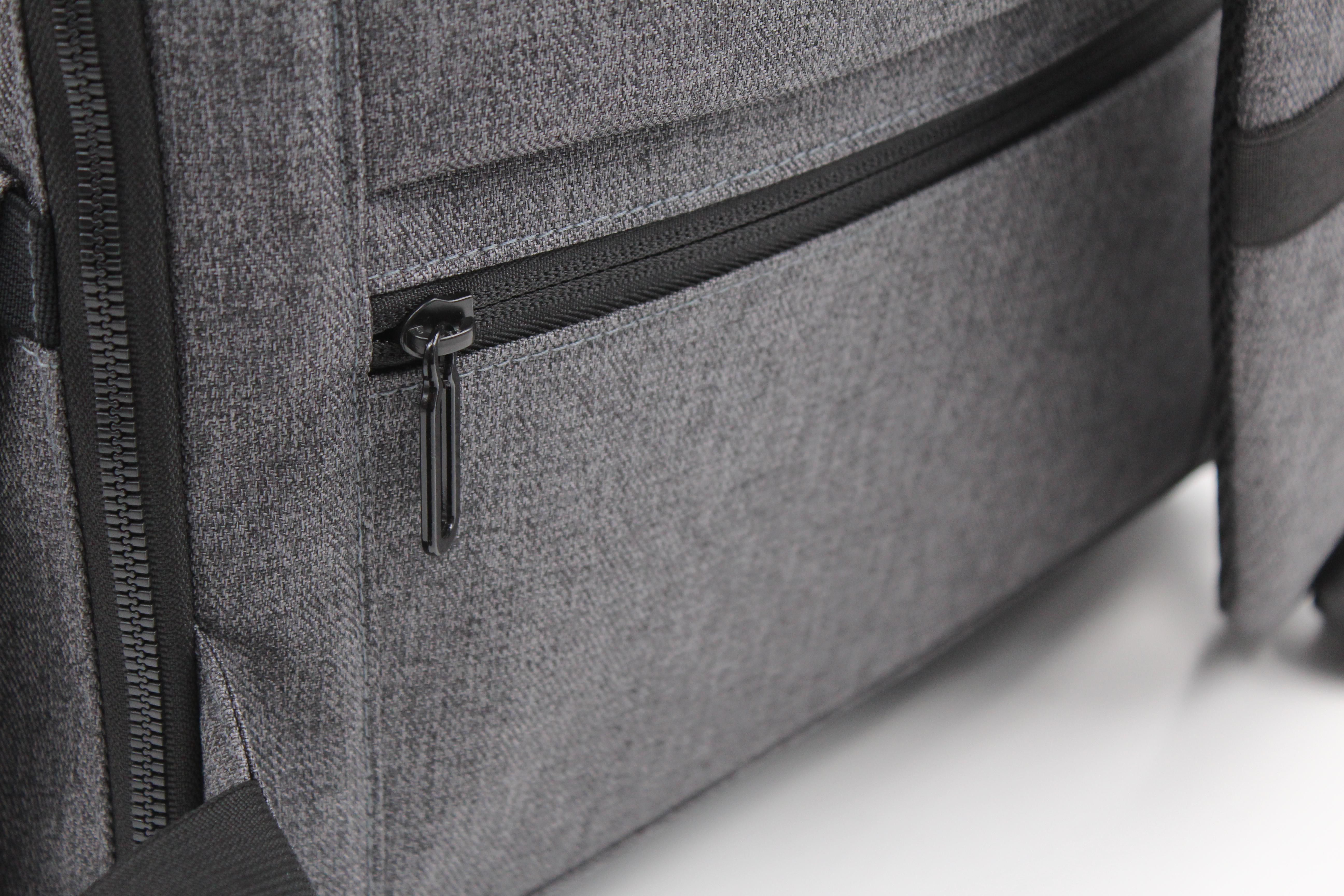 Vue 13 de BrandCharger sac à dos Marco Polo | 17 l