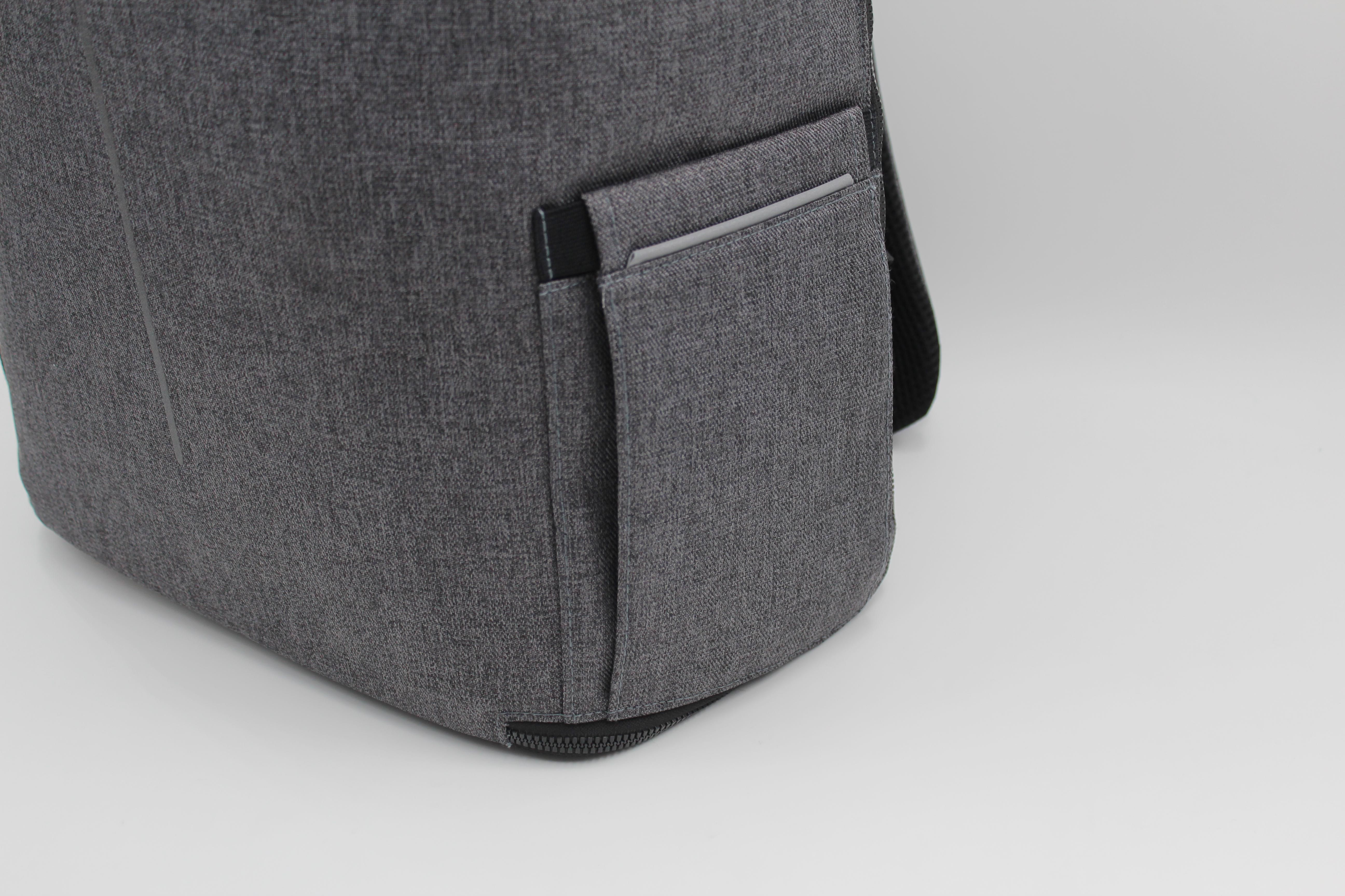 Vue 8 de BrandCharger sac à dos Marco Polo | 17 l
